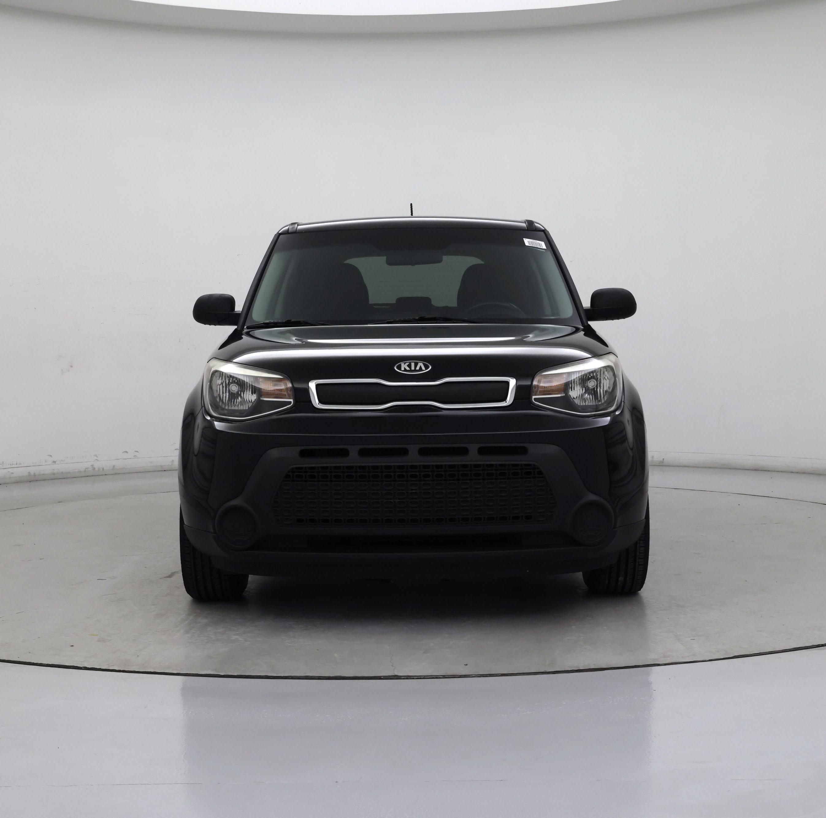 Thumbnail: 2015 Kia Soul - 5