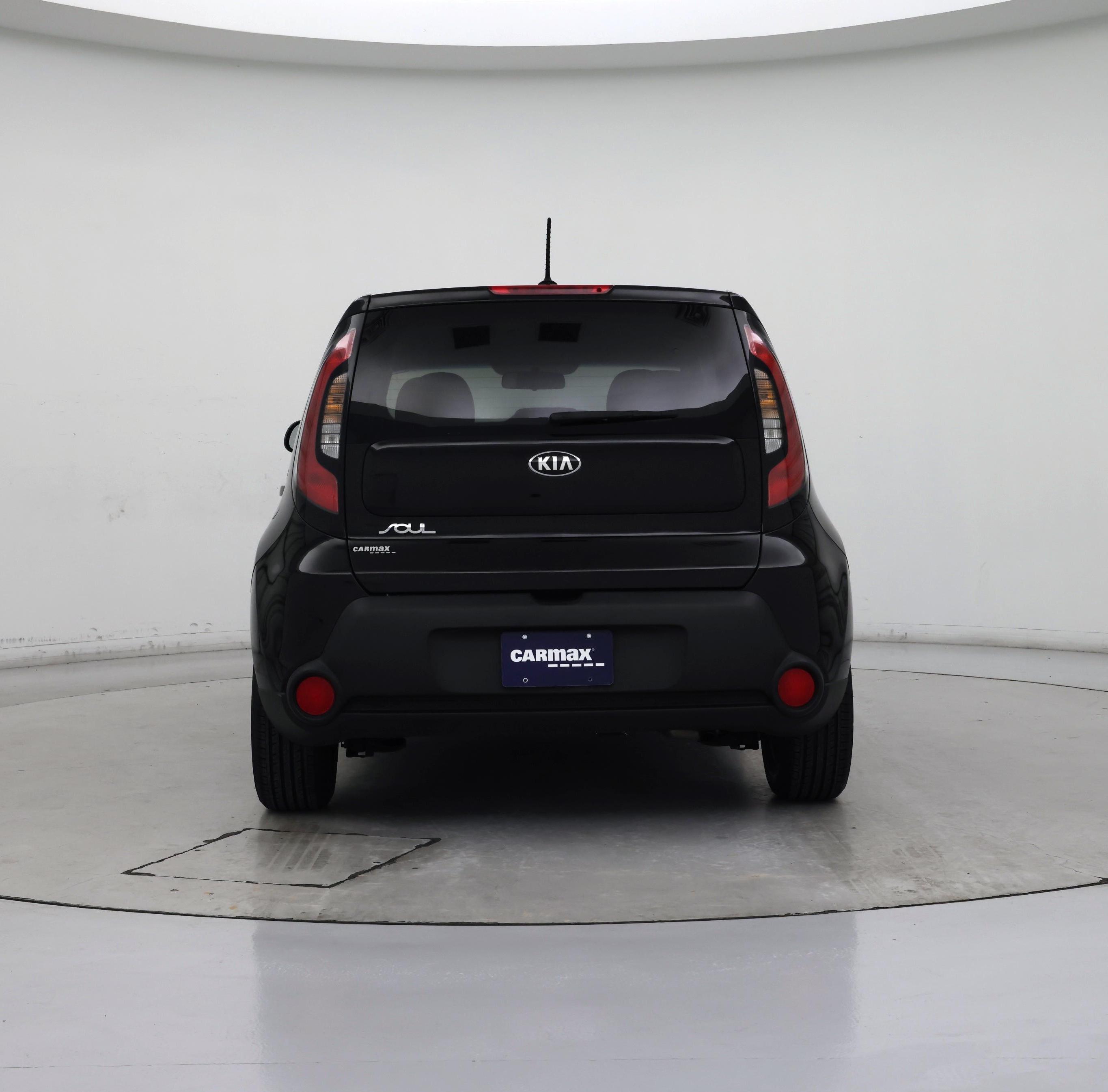 Thumbnail: 2015 Kia Soul - 6
