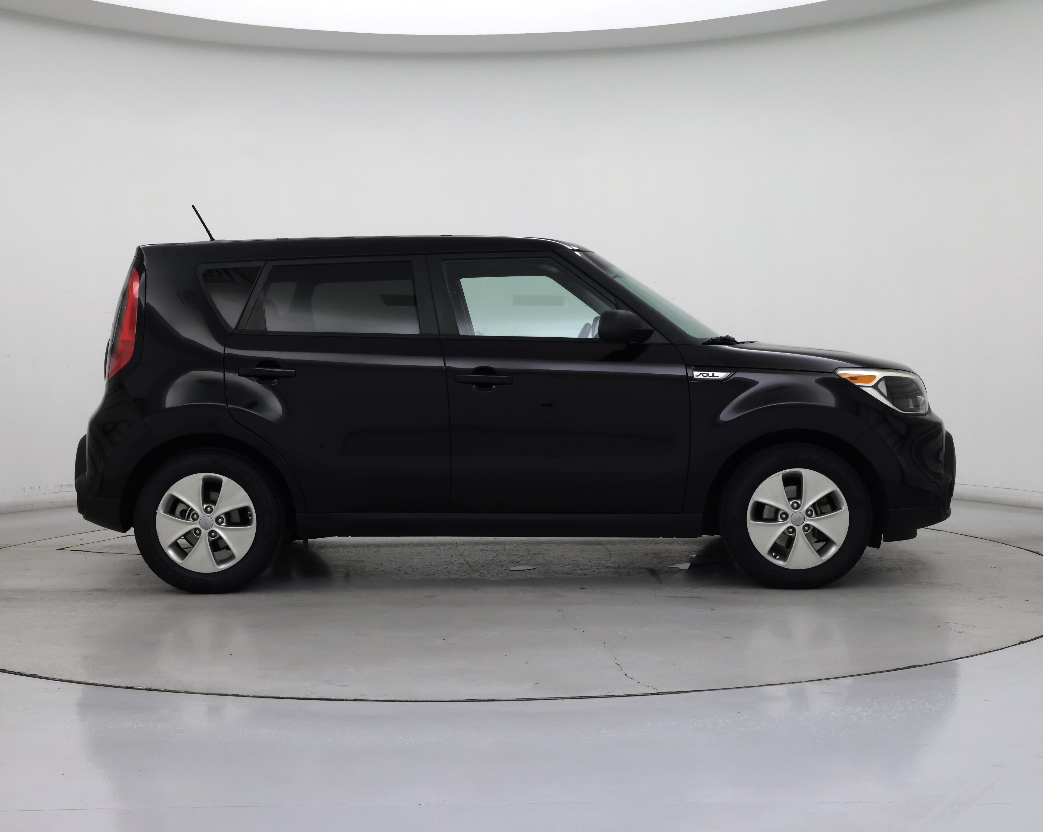 Thumbnail: 2015 Kia Soul - 7