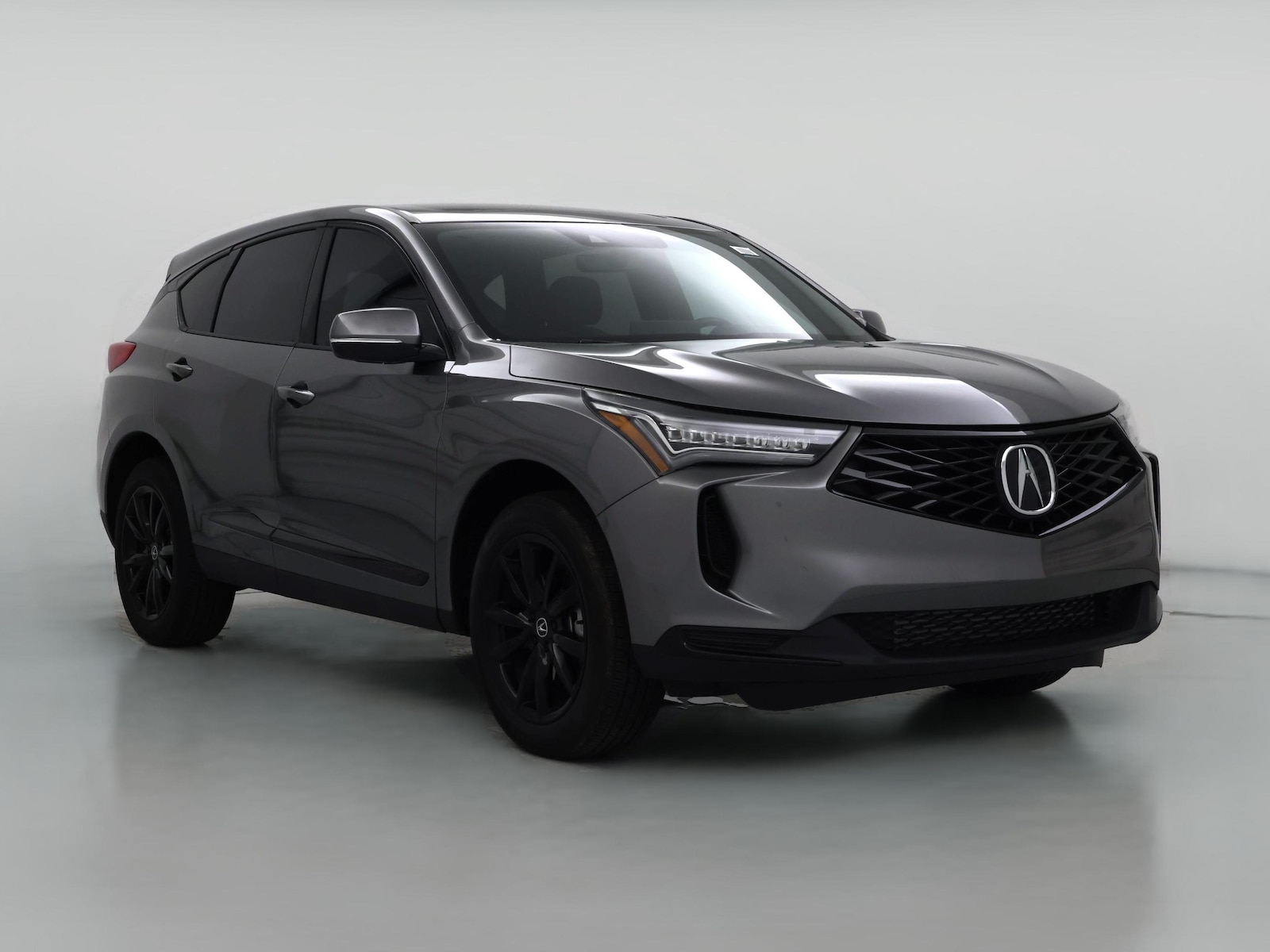 2025 Acura RDX