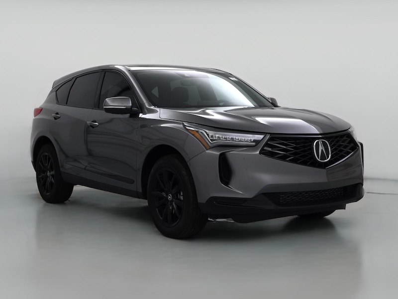 2025 Acura RDX SH-AWD