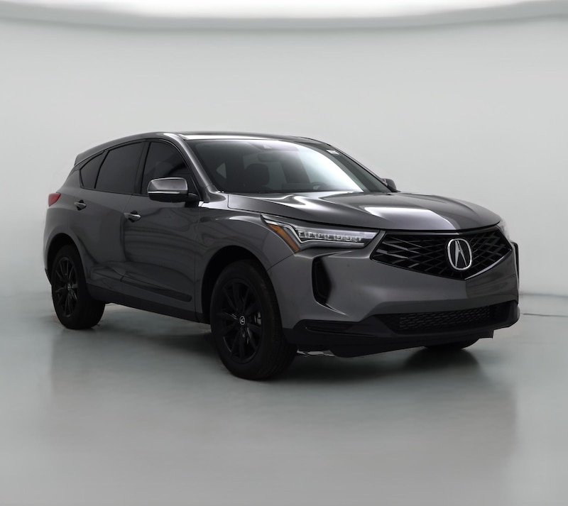 2025 Acura RDX SH-AWD