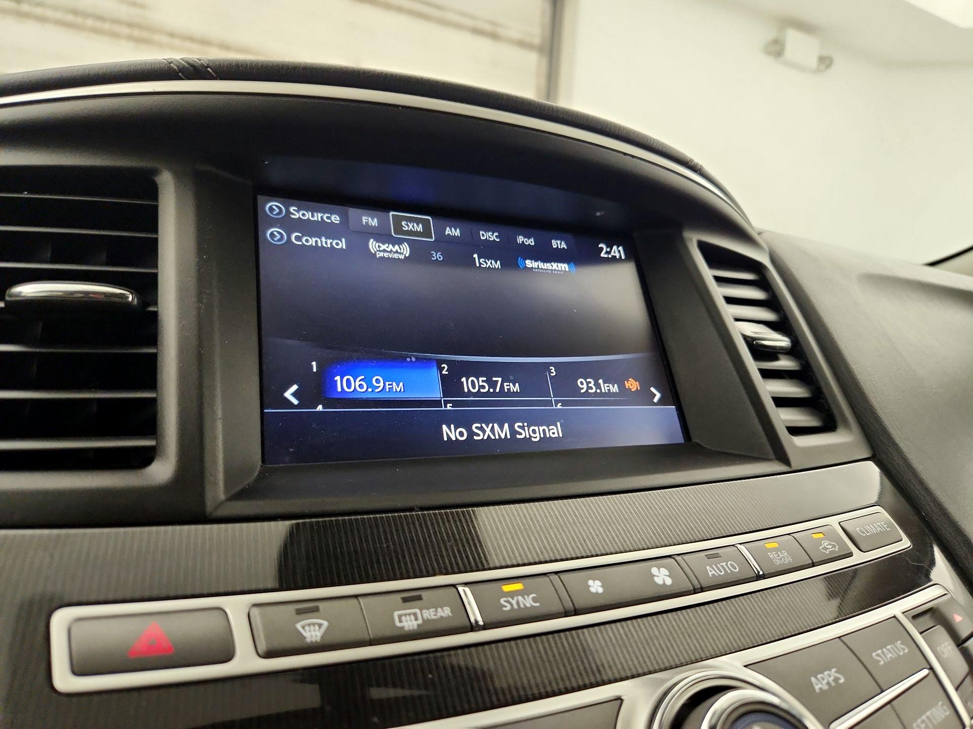 Thumbnail: 2019 INFINITI QX60 - 16