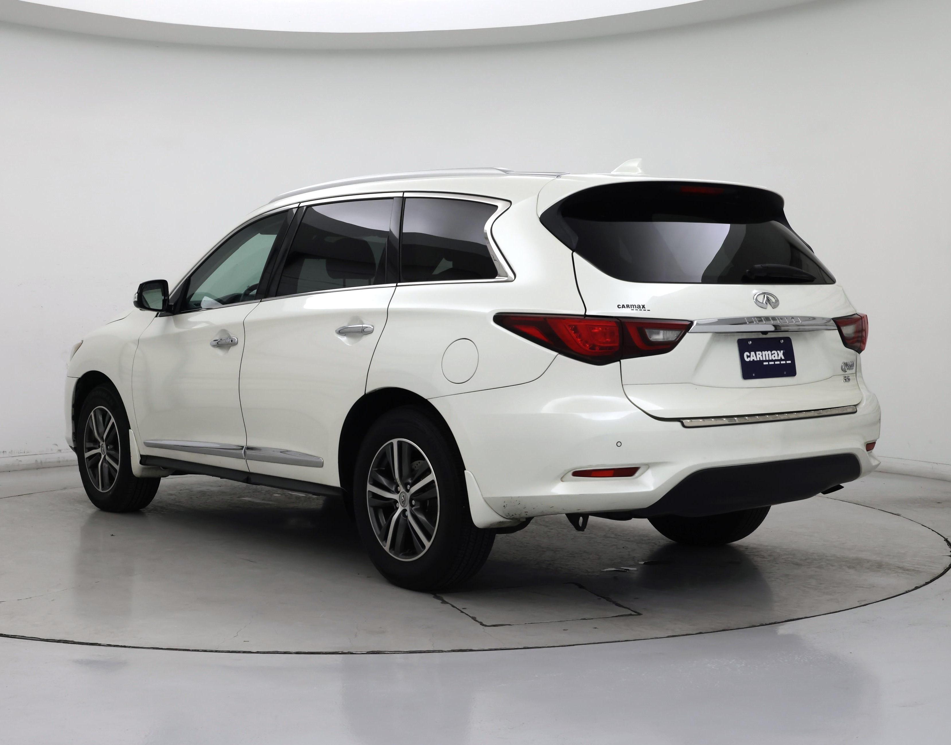 Thumbnail: 2019 INFINITI QX60 - 2