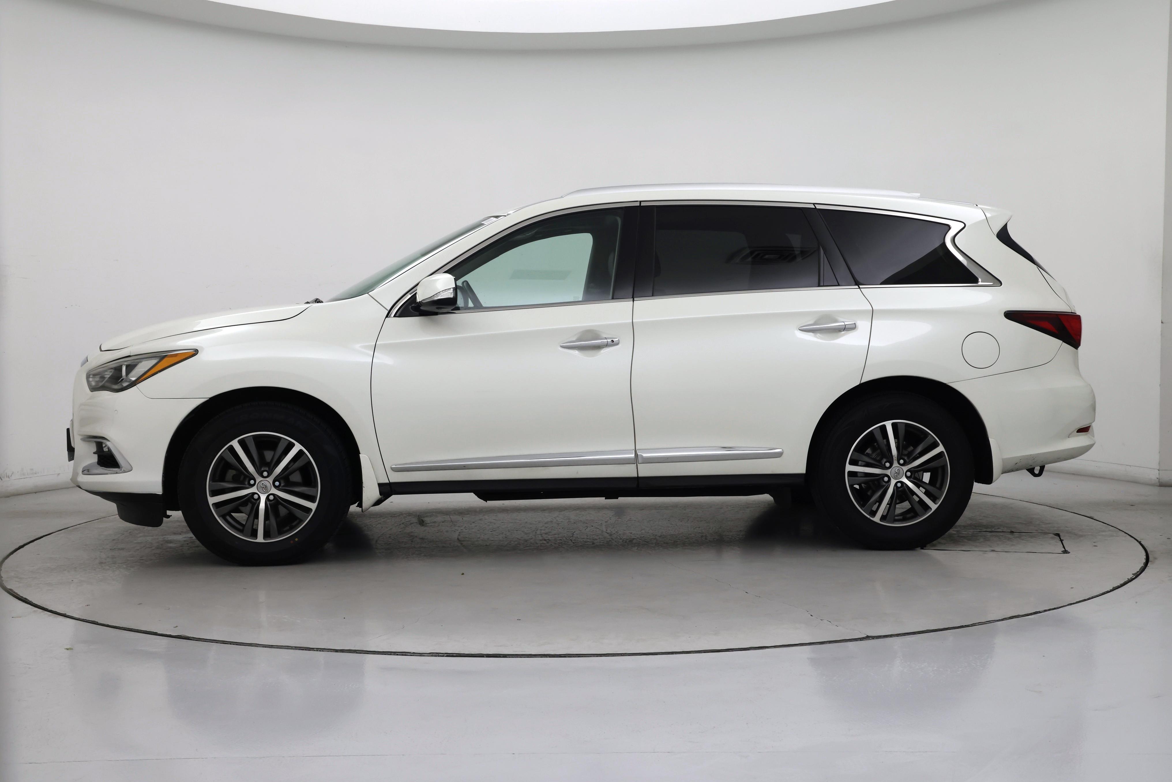 Thumbnail: 2019 INFINITI QX60 - 3