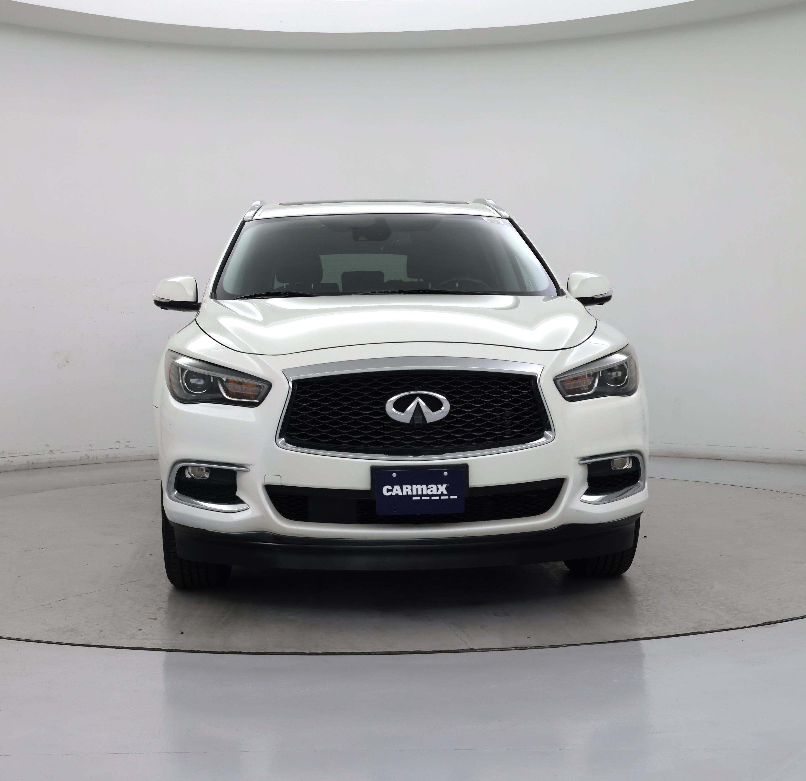 Thumbnail: 2019 INFINITI QX60 - 5