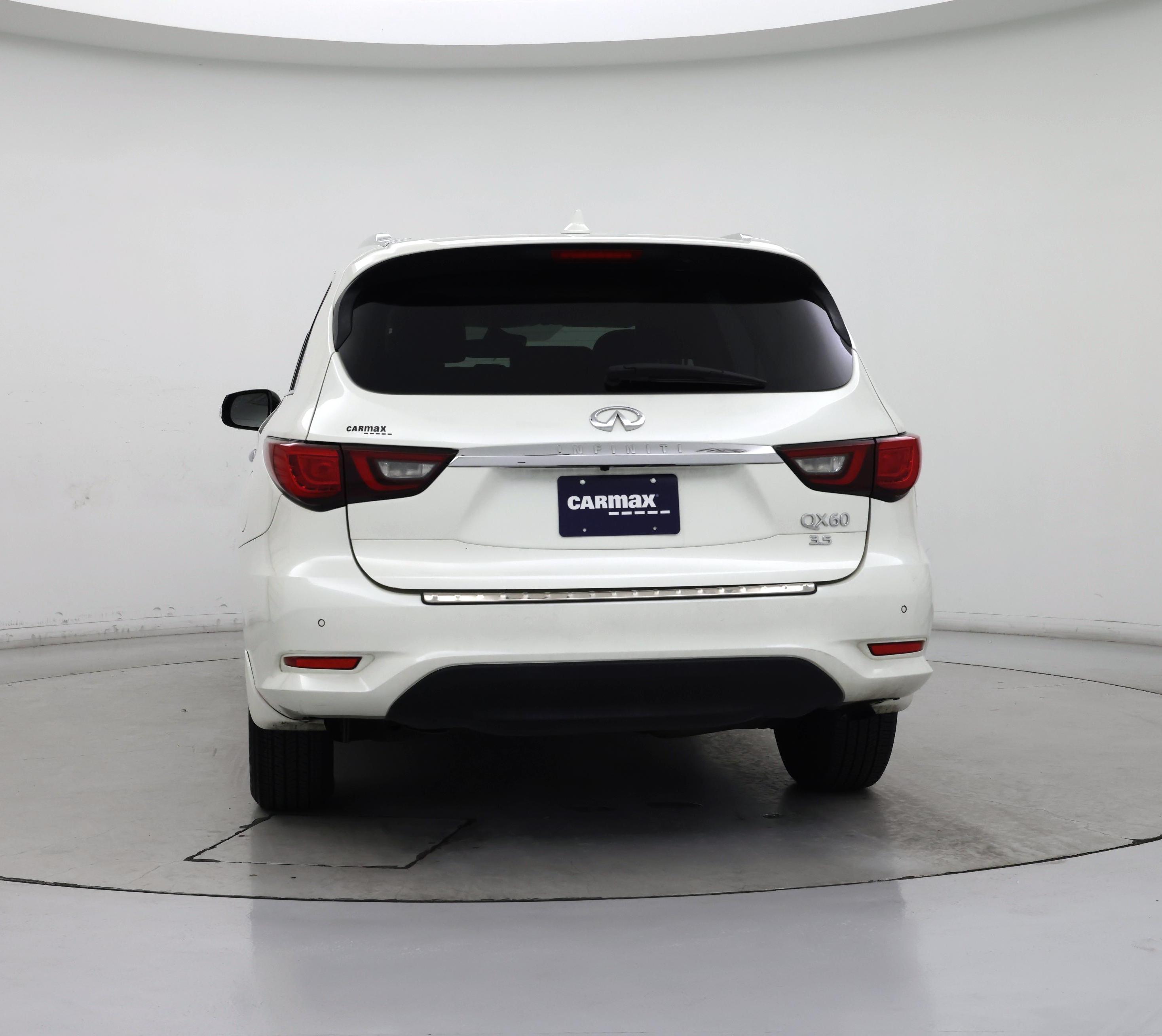 Thumbnail: 2019 INFINITI QX60 - 6