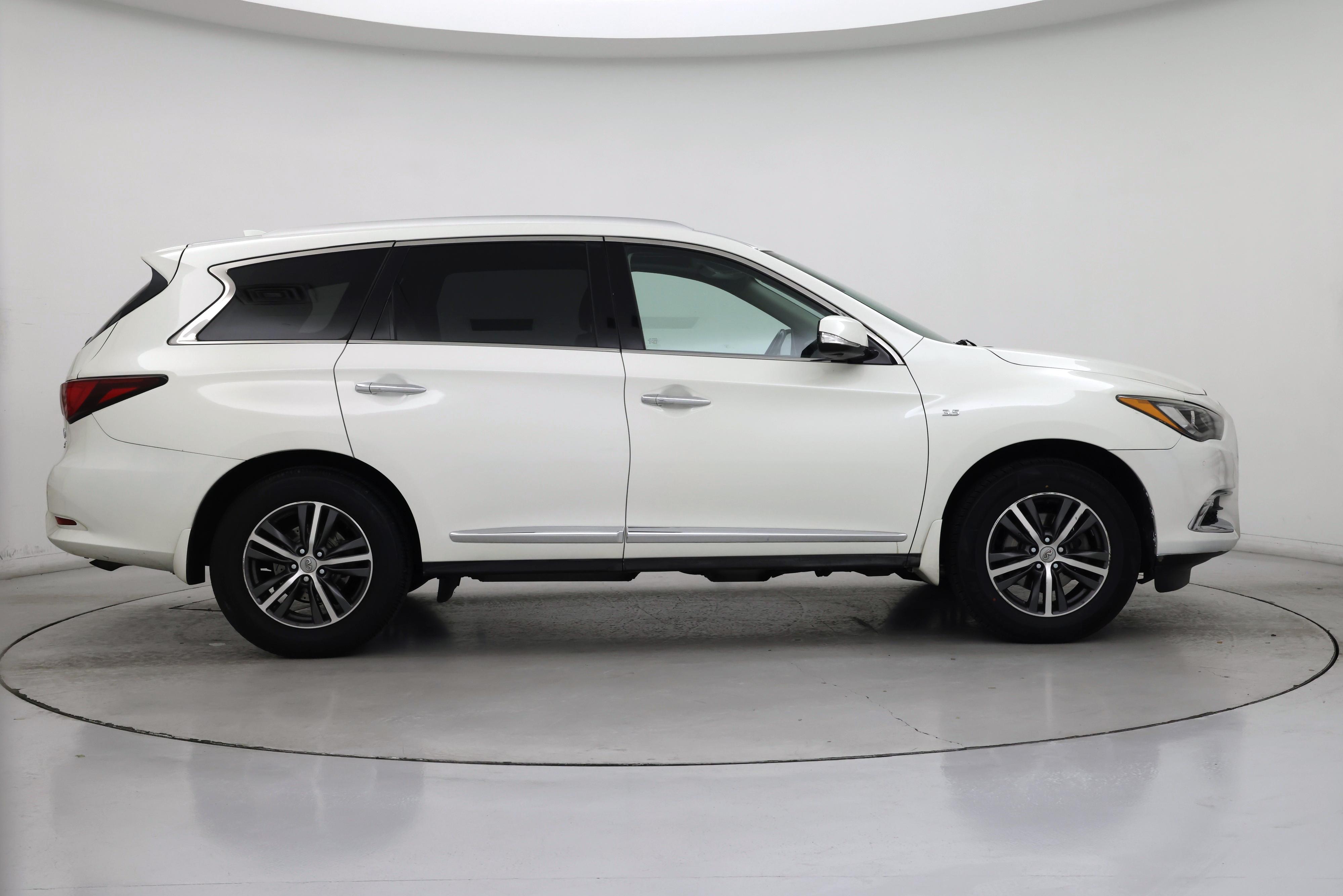 Thumbnail: 2019 INFINITI QX60 - 7