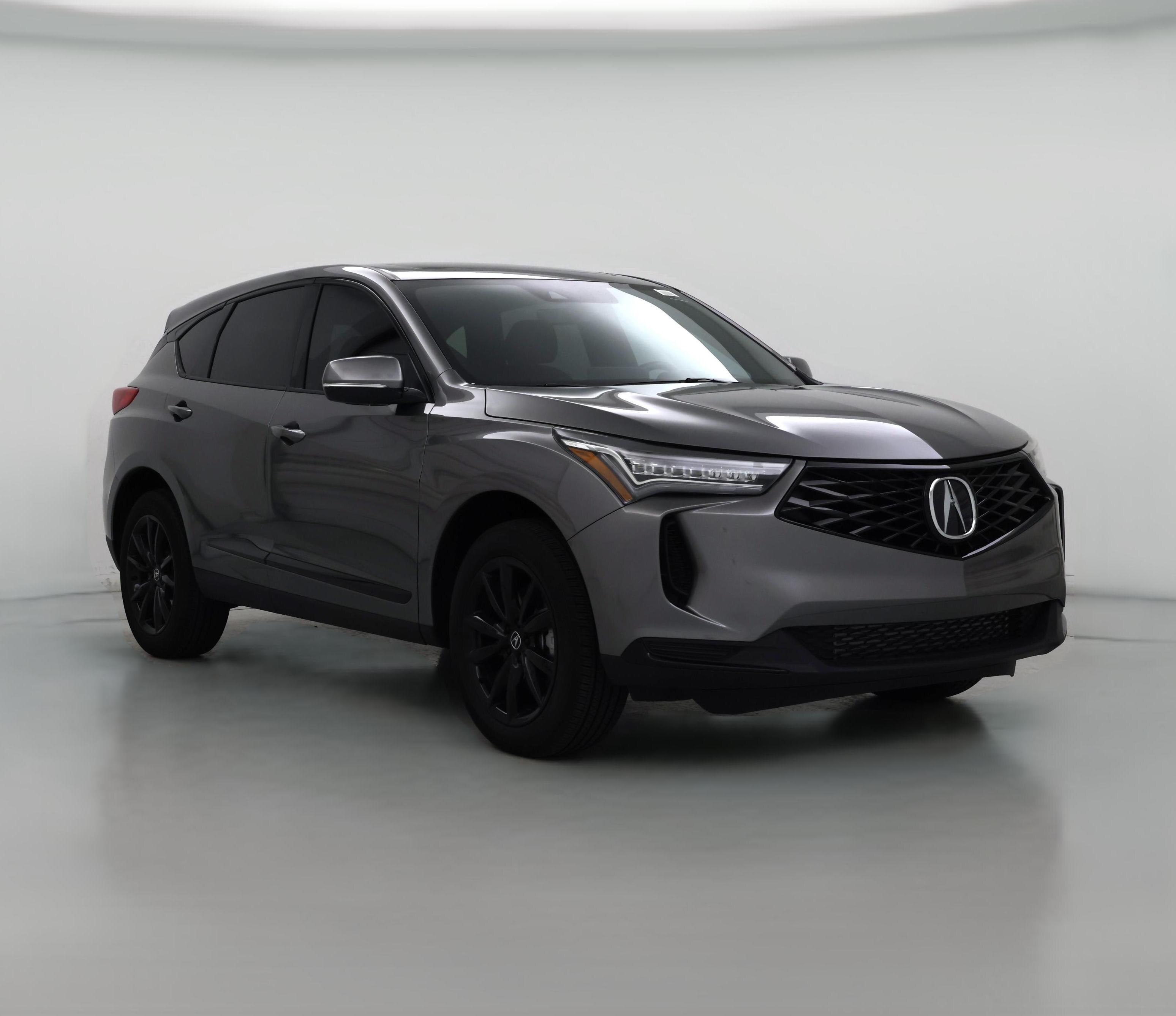 Thumbnail: 2025 Acura RDX - 1