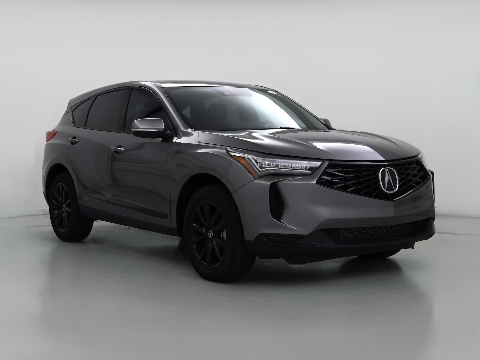 2025 Acura RDX