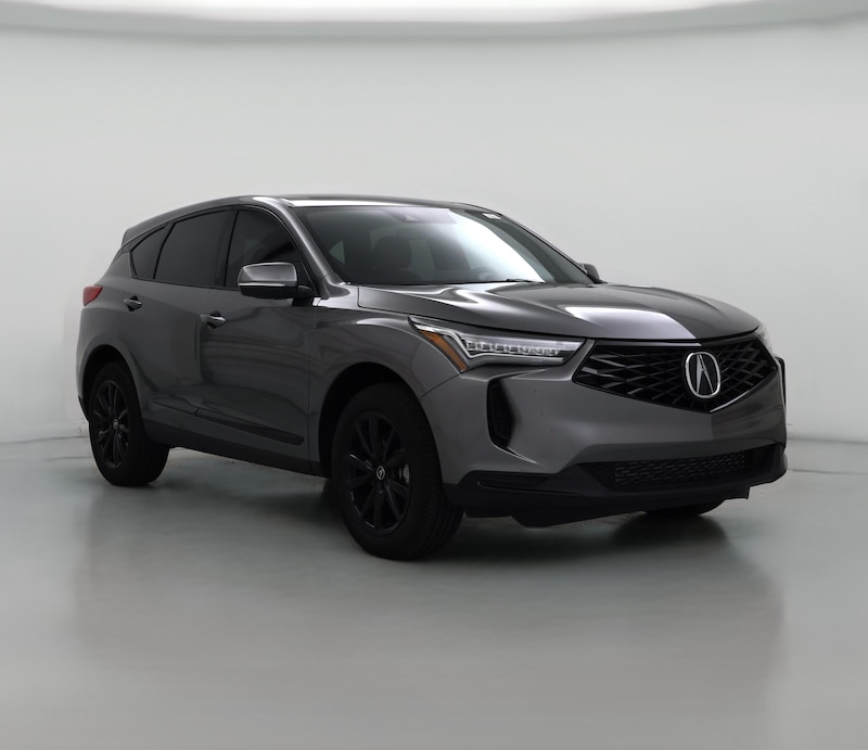2025 Acura RDX SH-AWD