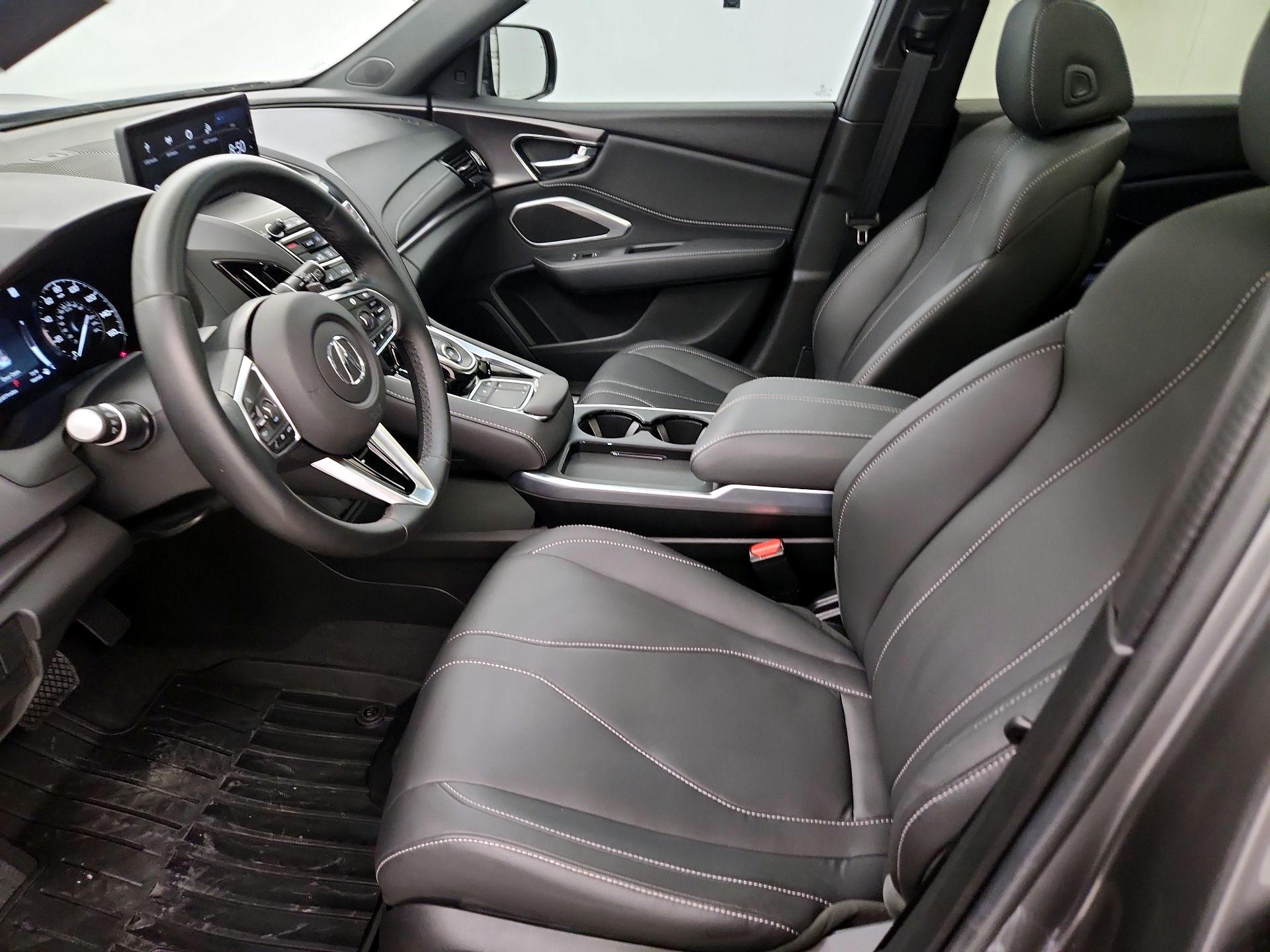 Thumbnail: 2025 Acura RDX - 11