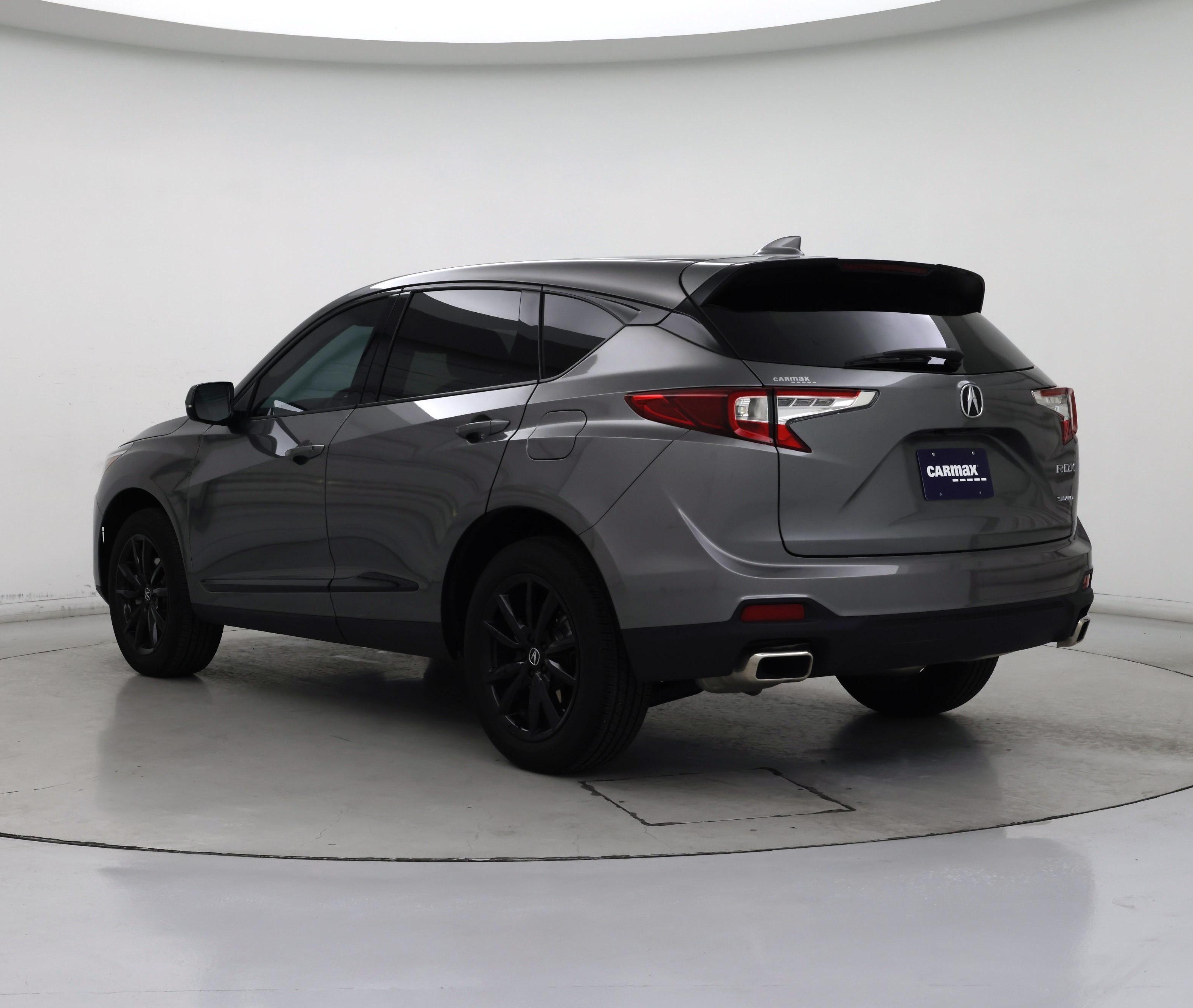 Thumbnail: 2025 Acura RDX - 2