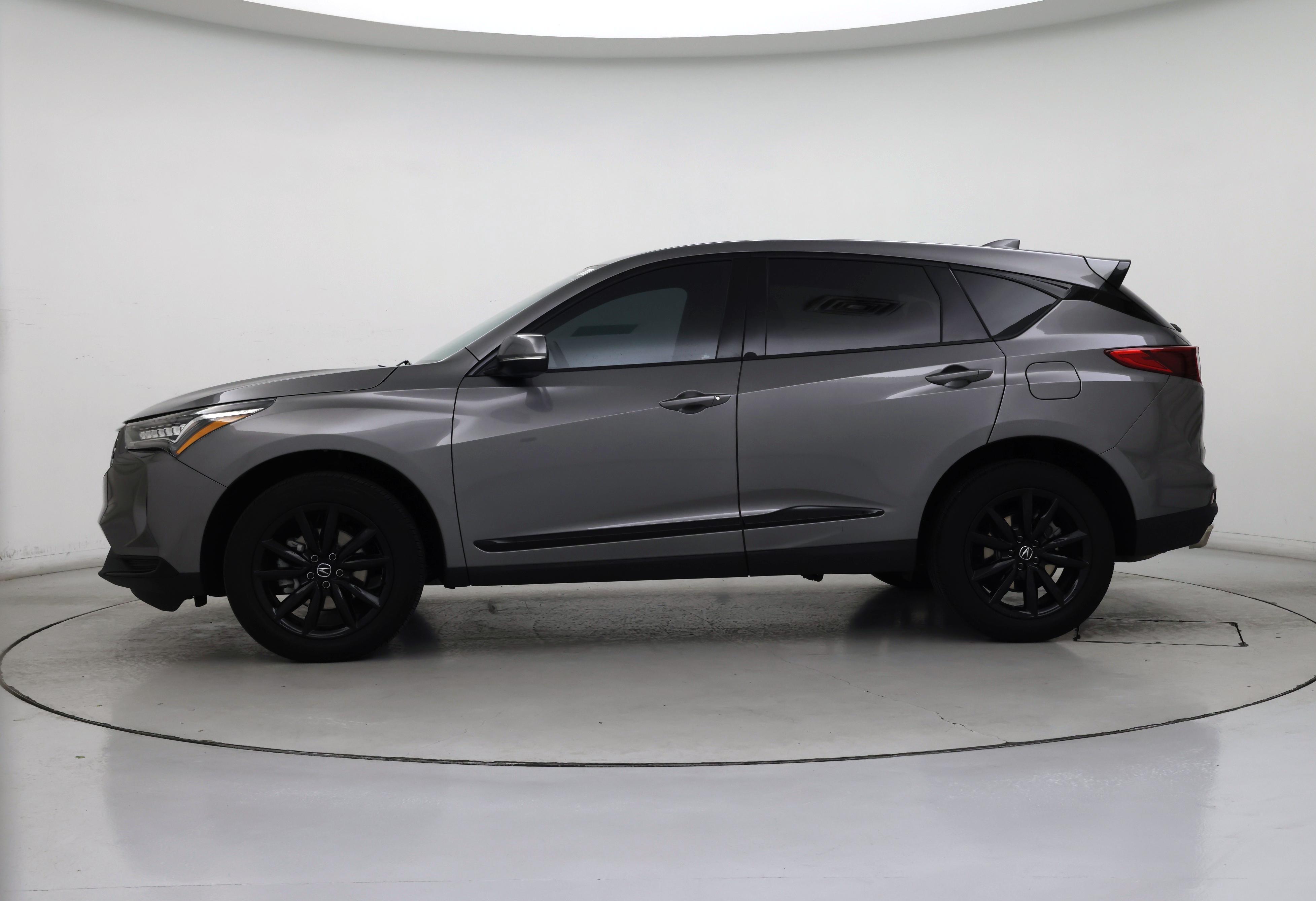 Thumbnail: 2025 Acura RDX - 3
