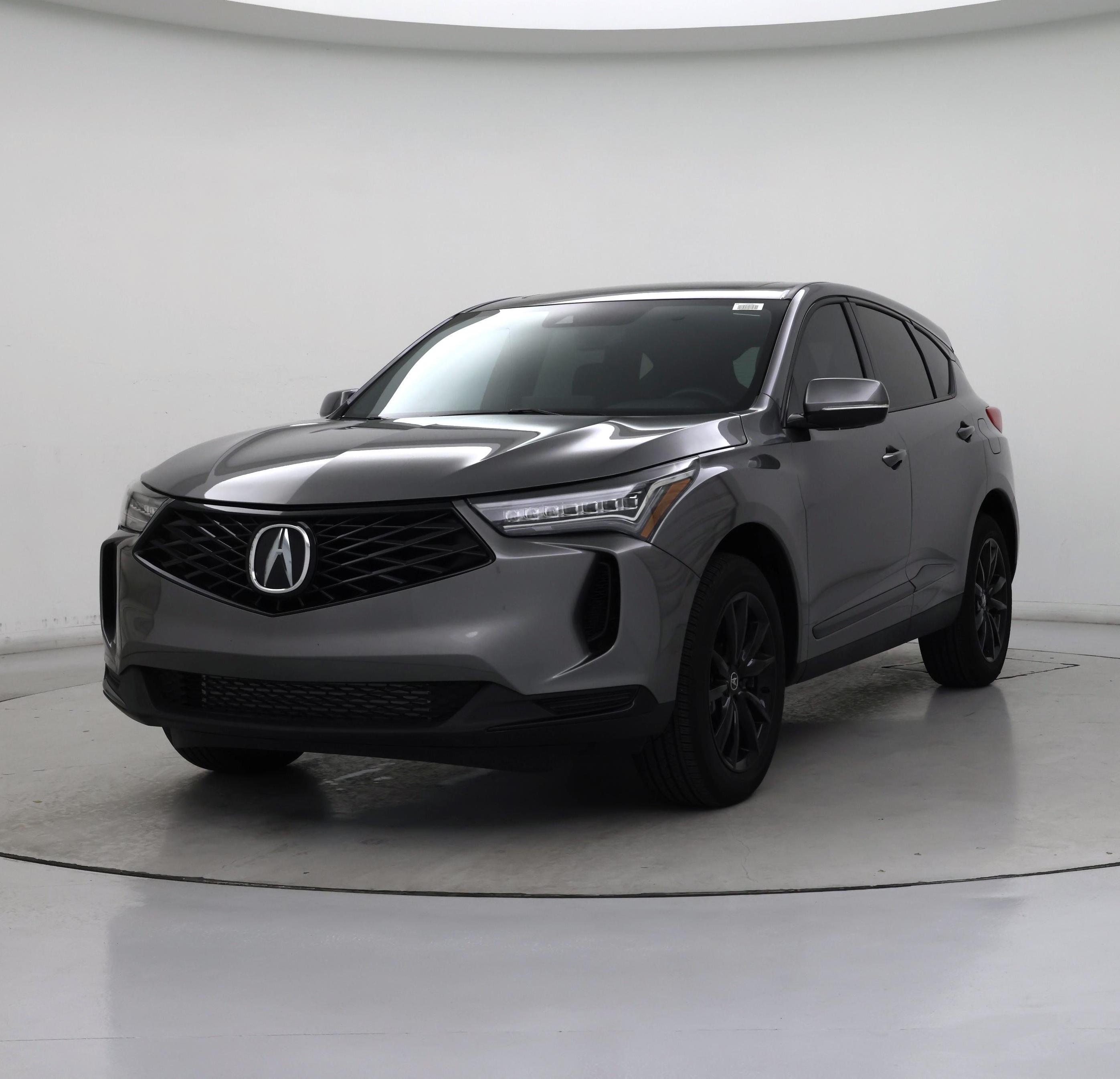 Thumbnail: 2025 Acura RDX - 4