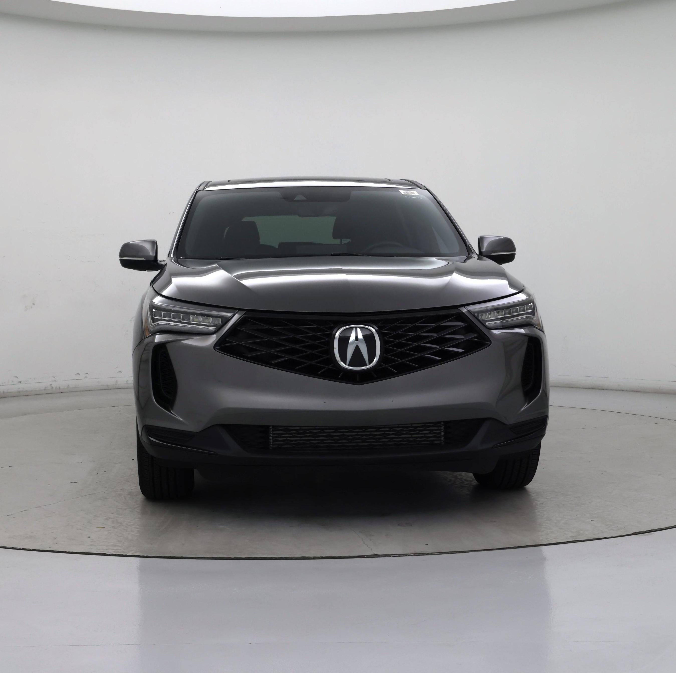 Thumbnail: 2025 Acura RDX - 5