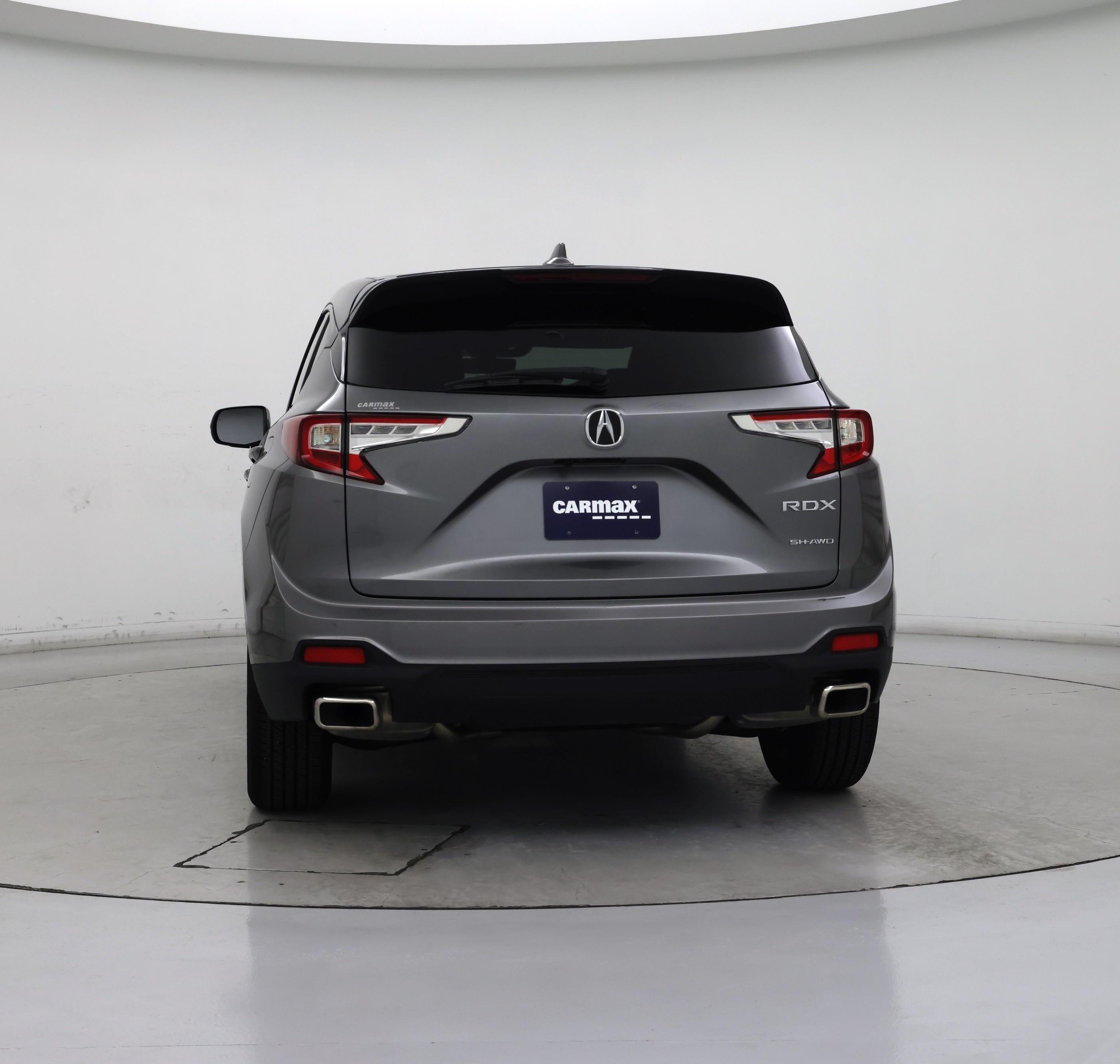 Thumbnail: 2025 Acura RDX - 6