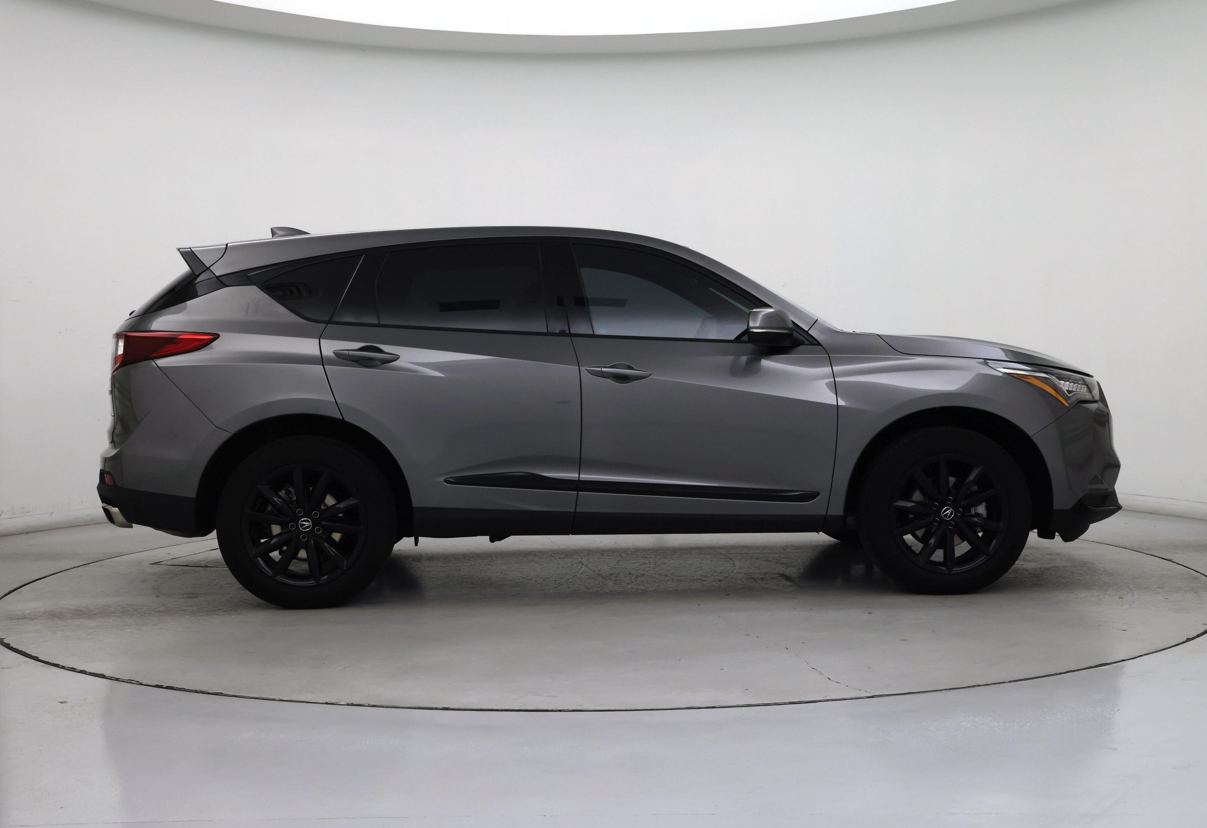 Thumbnail: 2025 Acura RDX - 7