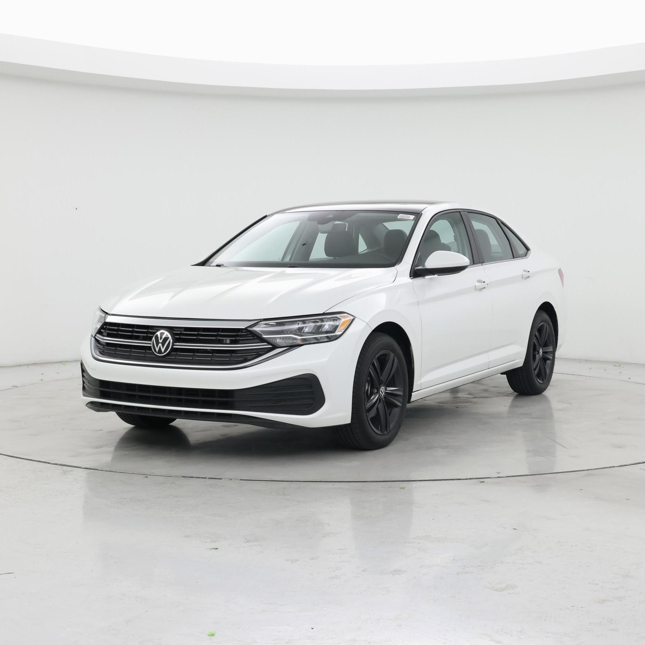 Thumbnail: 2024 Volkswagen Jetta - 4