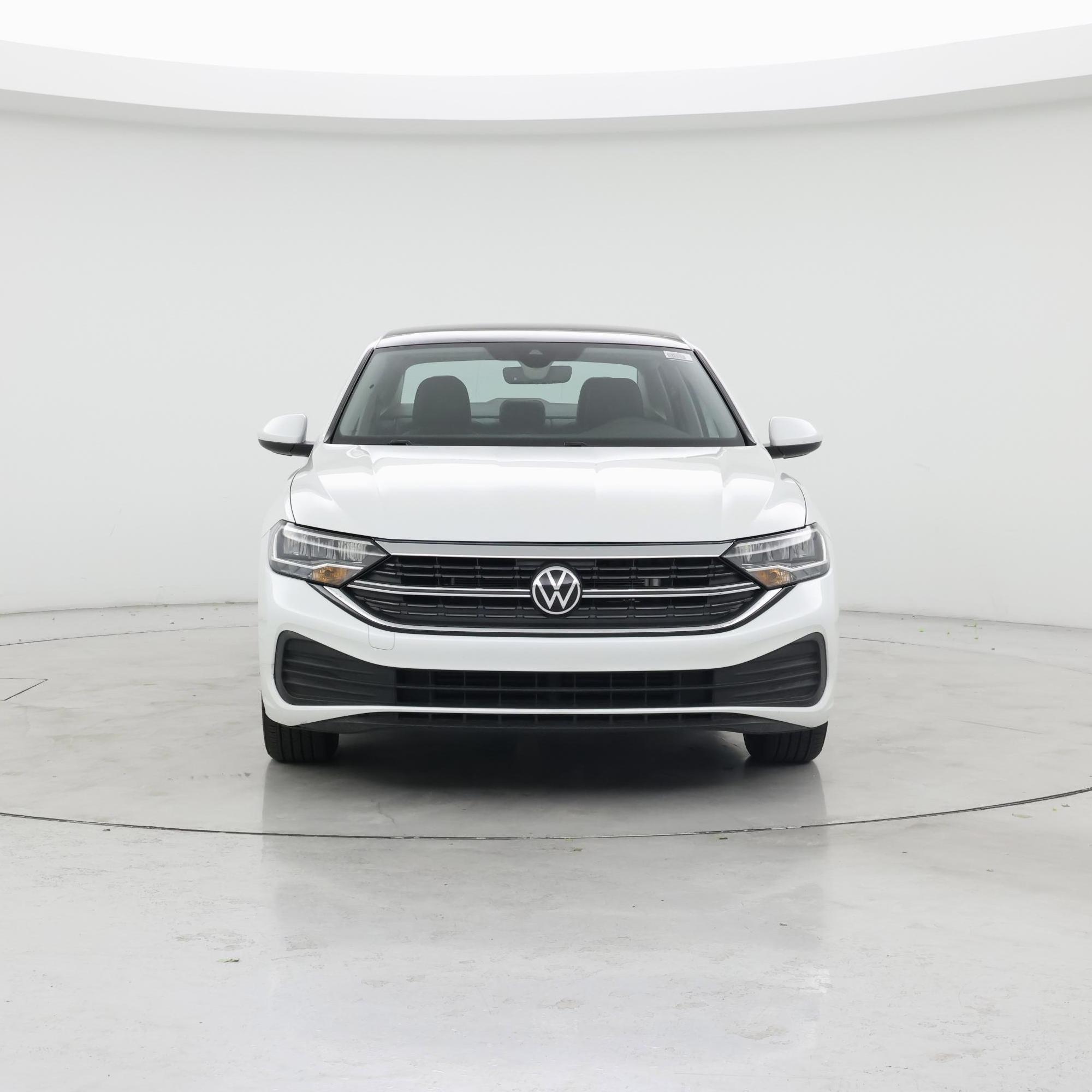 Thumbnail: 2024 Volkswagen Jetta - 5