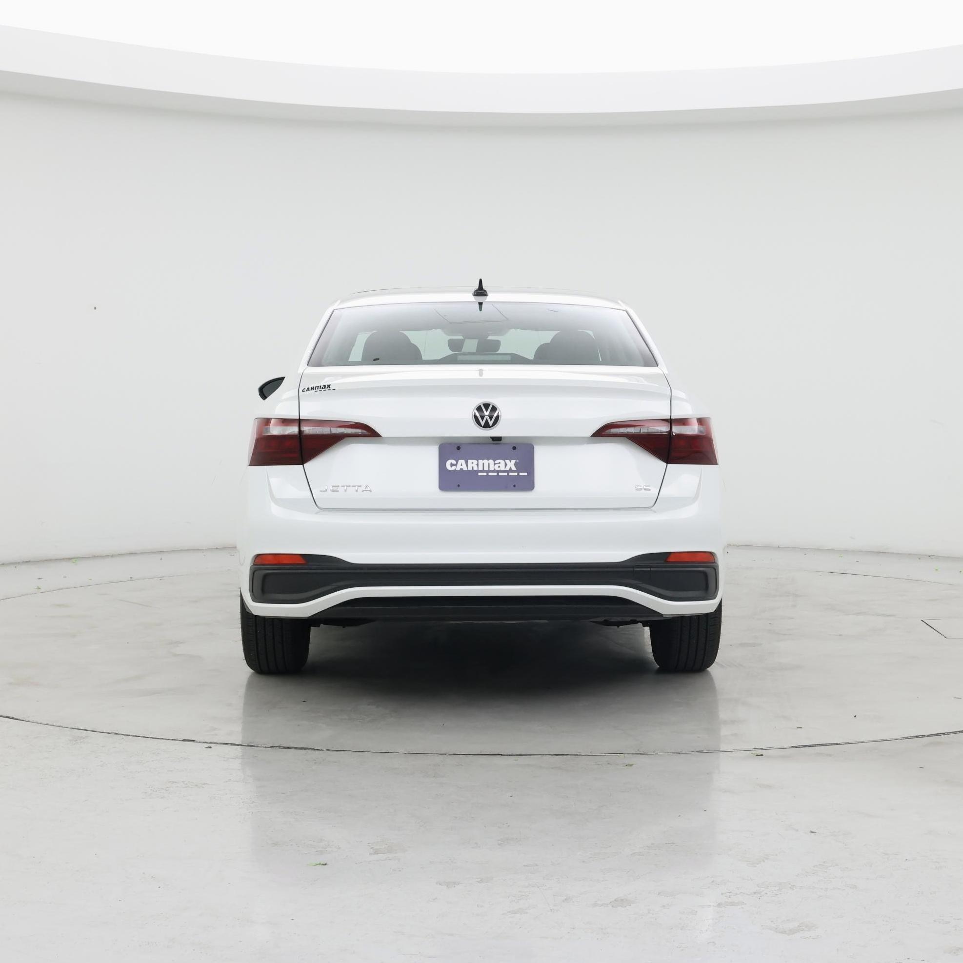 Thumbnail: 2024 Volkswagen Jetta - 6