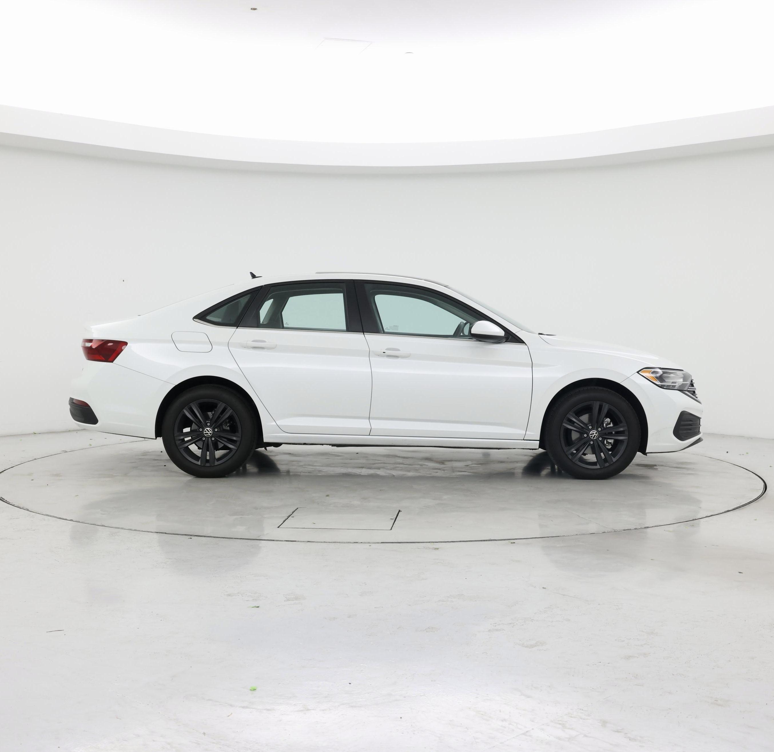 Thumbnail: 2024 Volkswagen Jetta - 7