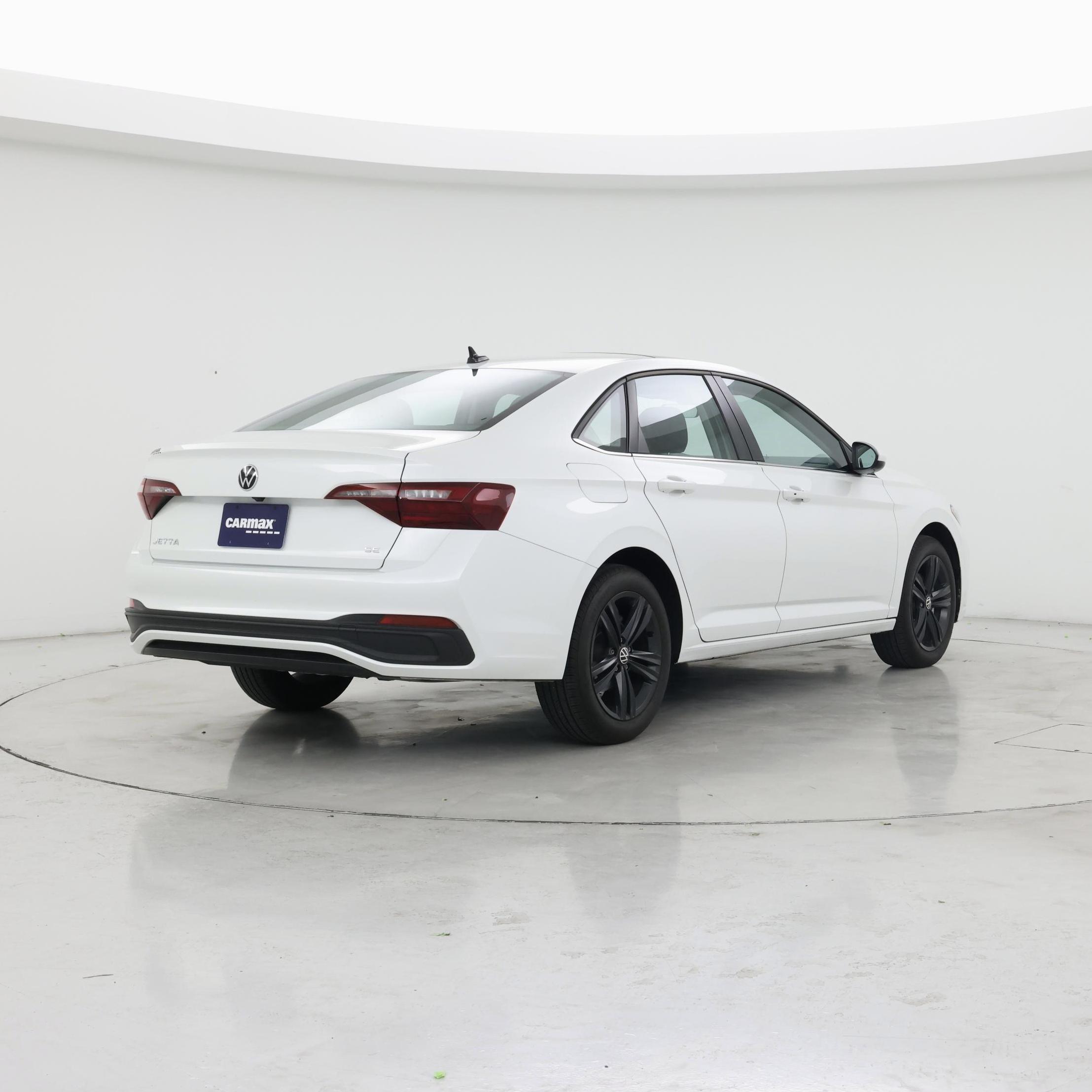 Thumbnail: 2024 Volkswagen Jetta - 8