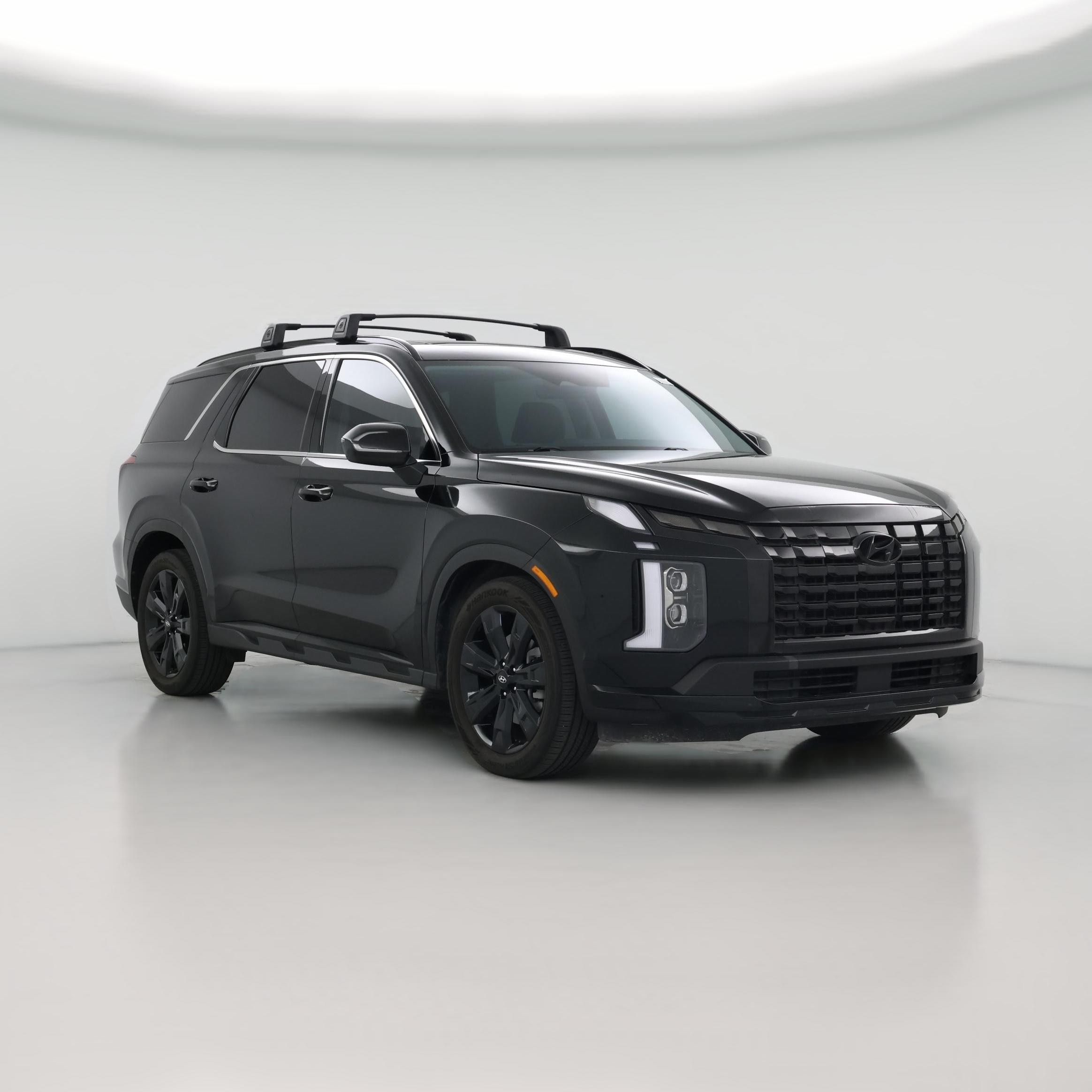 Thumbnail: 2023 Hyundai Palisade - 1