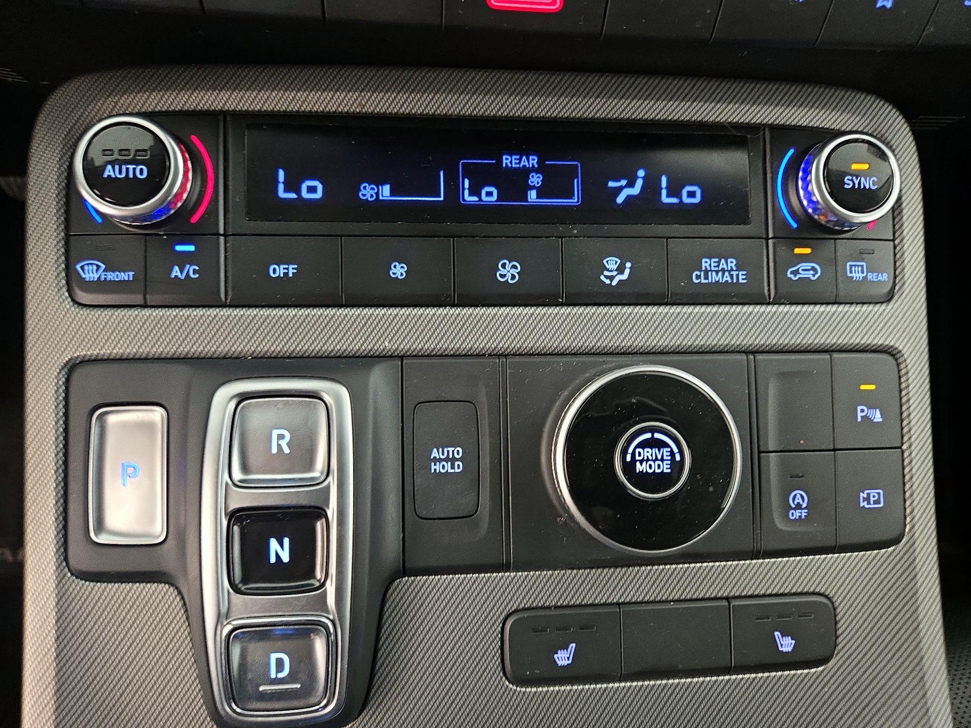 Thumbnail: 2023 Hyundai Palisade - 17