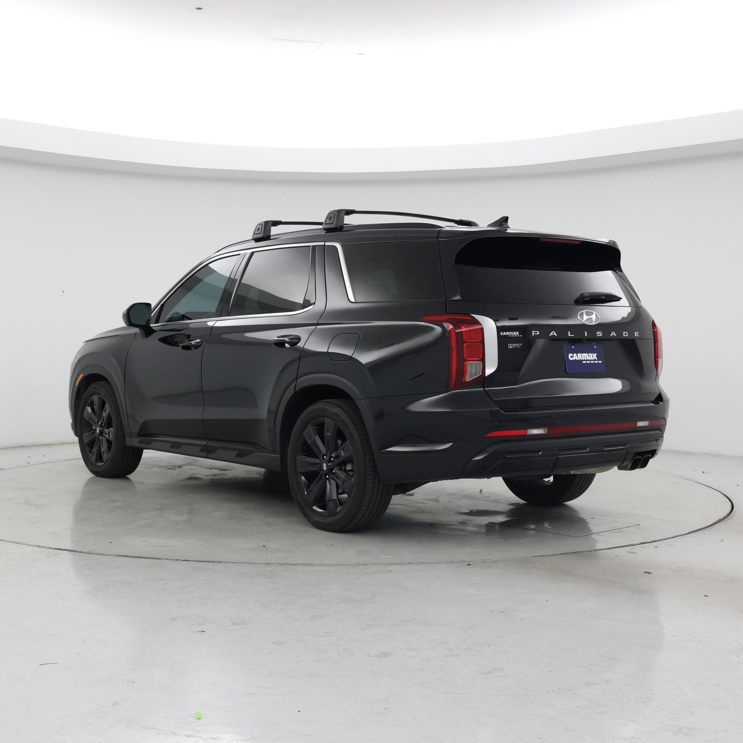 Thumbnail: 2023 Hyundai Palisade - 2