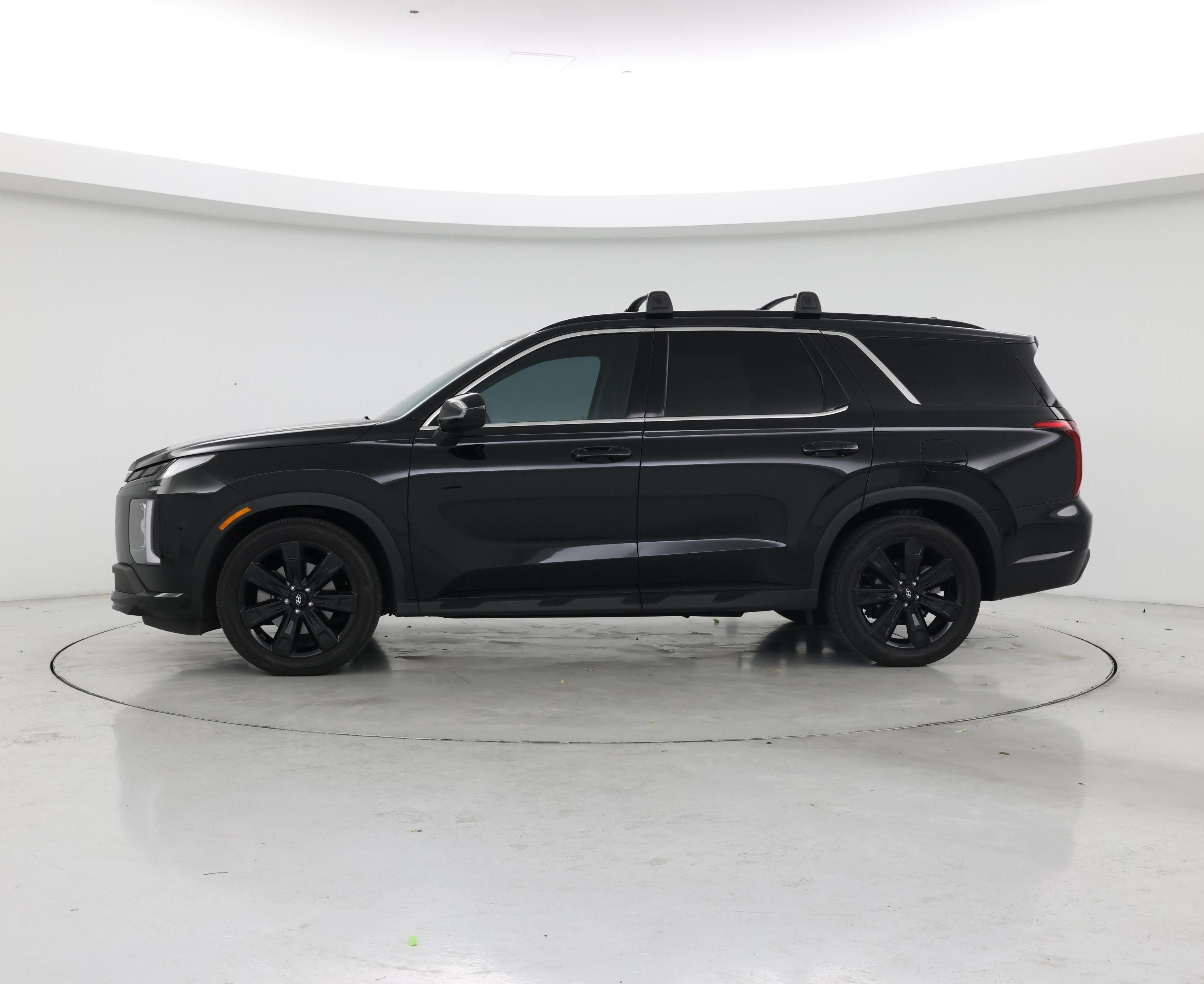 Thumbnail: 2023 Hyundai Palisade - 3