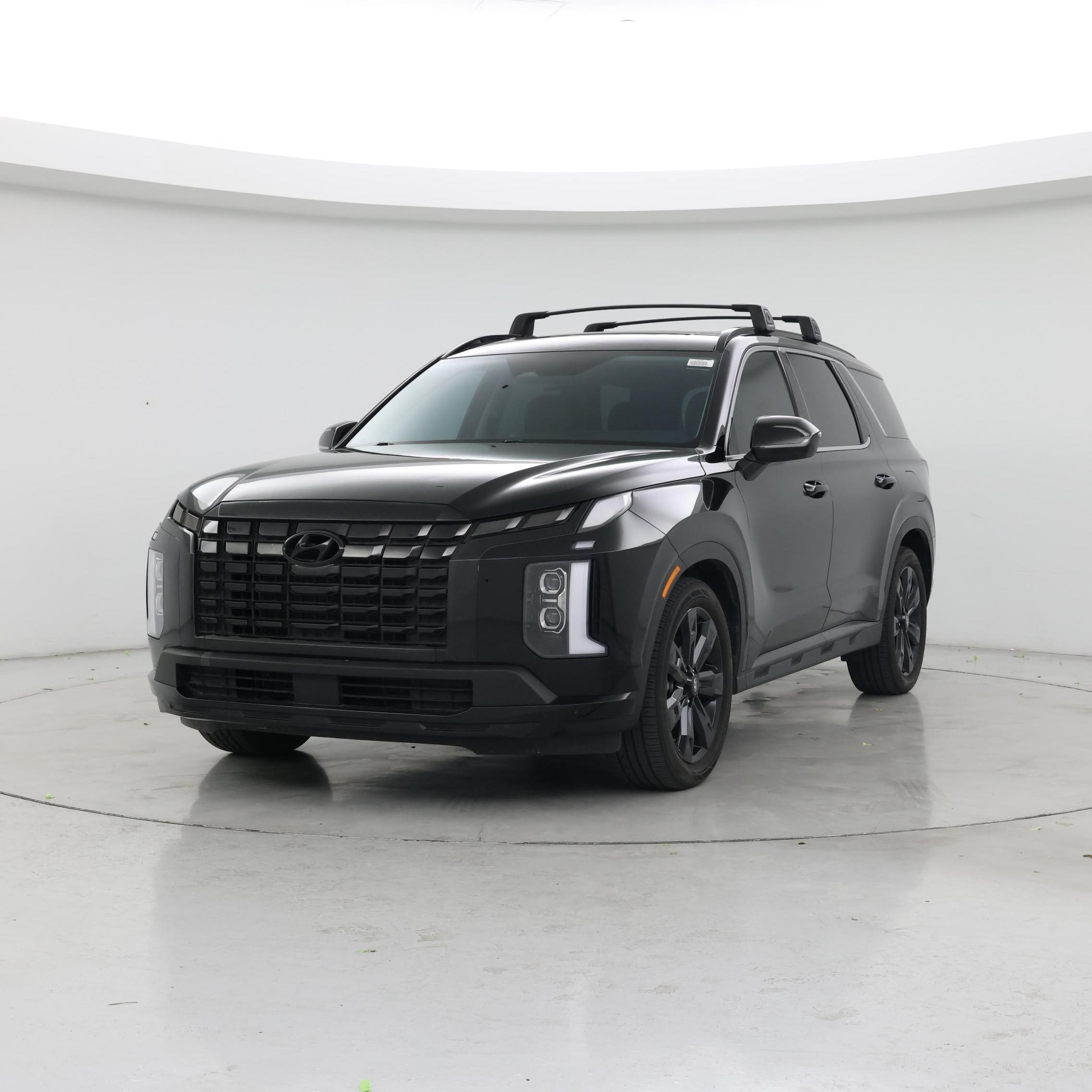 Thumbnail: 2023 Hyundai Palisade - 4