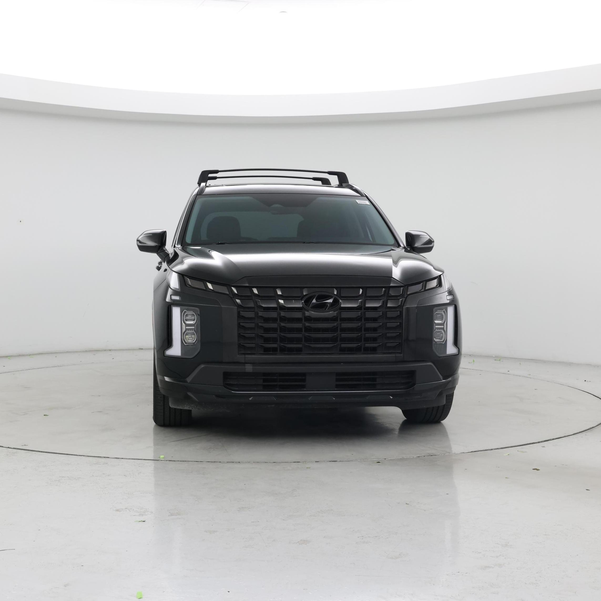 Thumbnail: 2023 Hyundai Palisade - 5