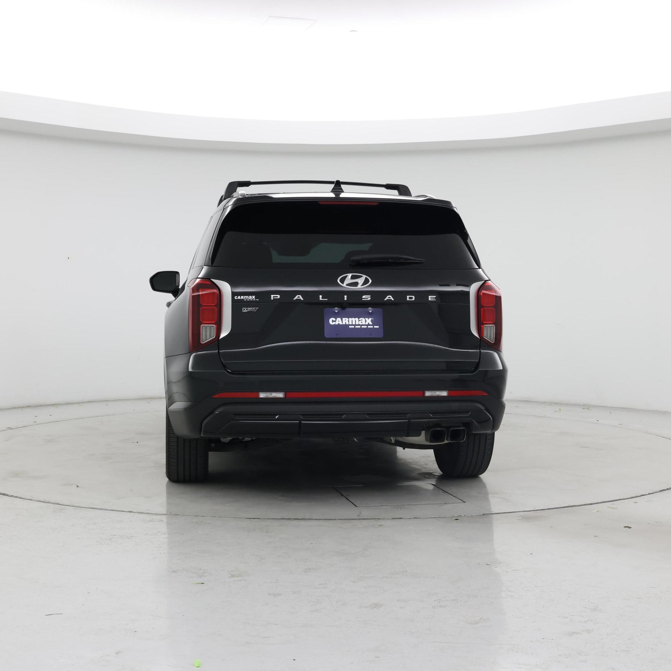 Thumbnail: 2023 Hyundai Palisade - 6