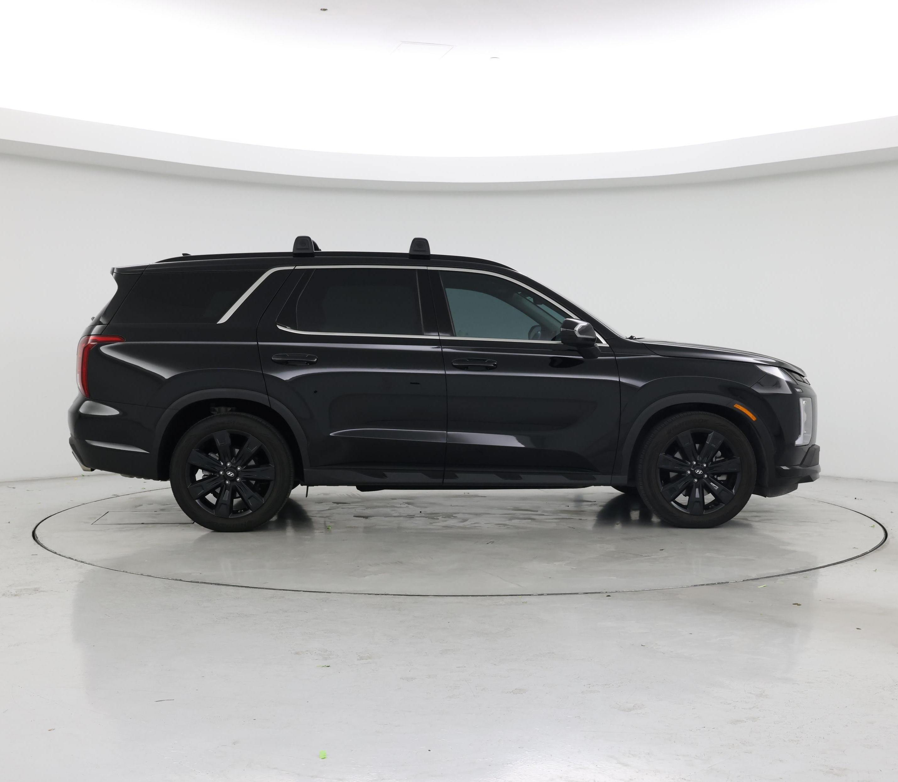 Thumbnail: 2023 Hyundai Palisade - 7