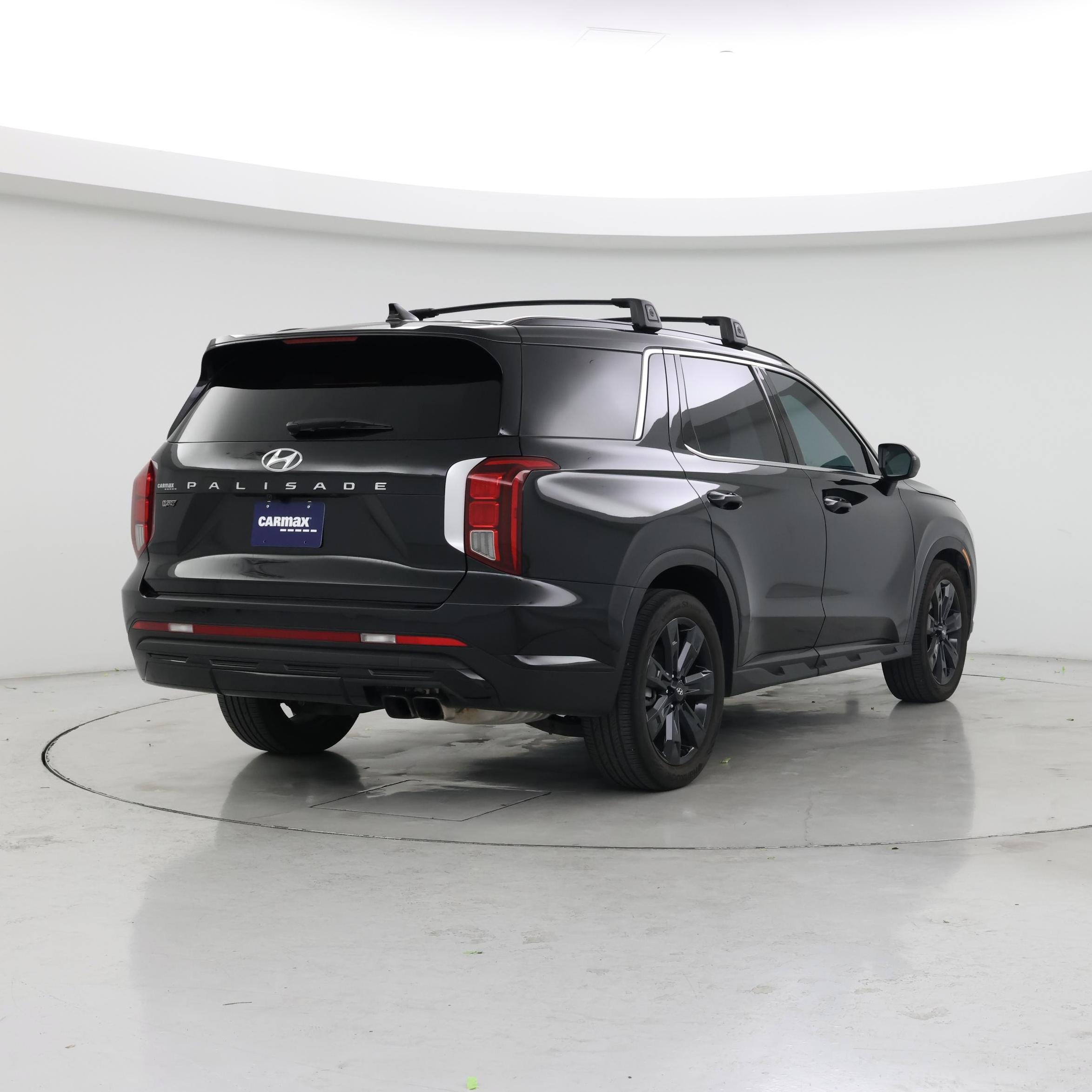 Thumbnail: 2023 Hyundai Palisade - 8