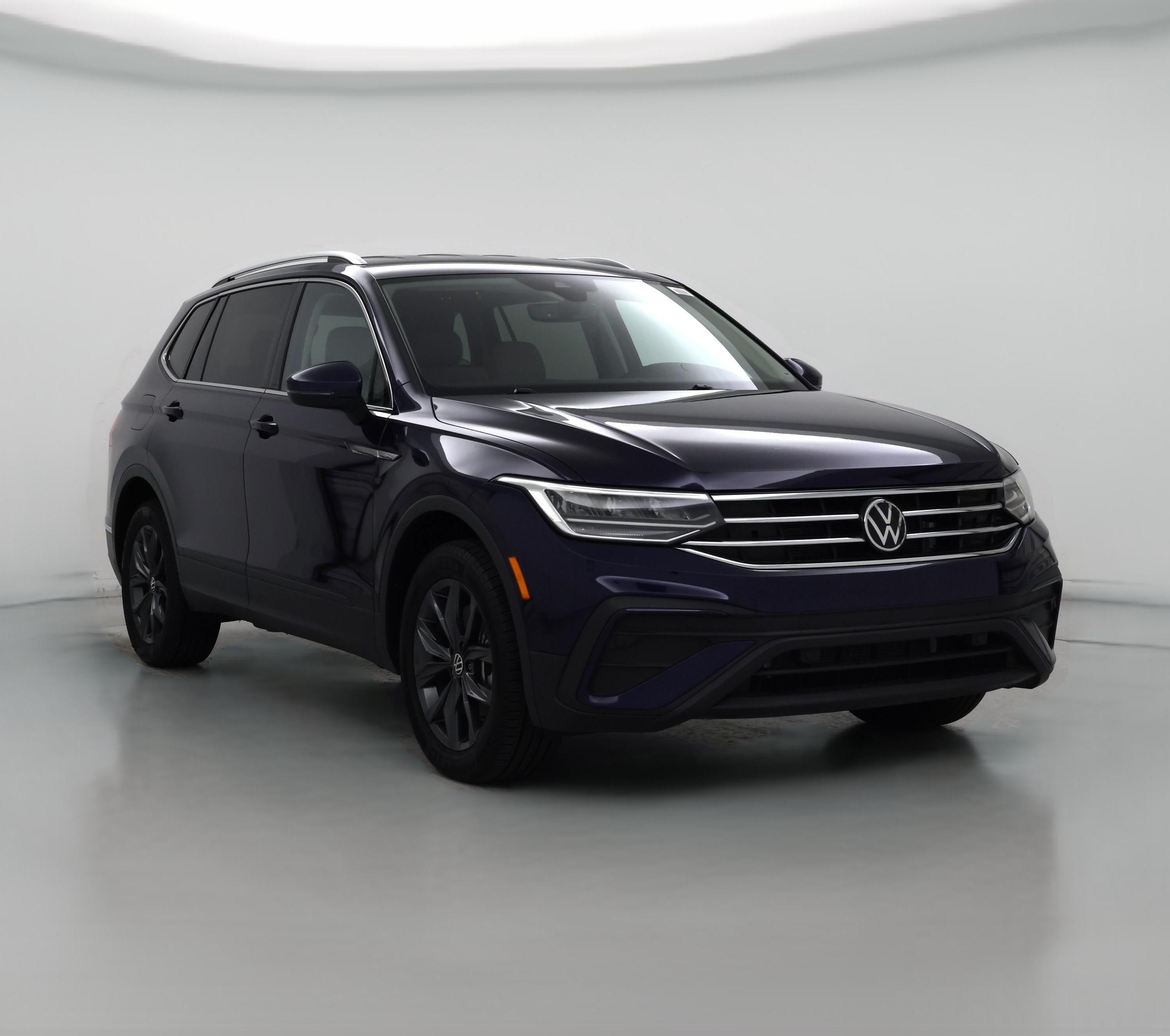 Thumbnail: 2023 Volkswagen Tiguan - 1