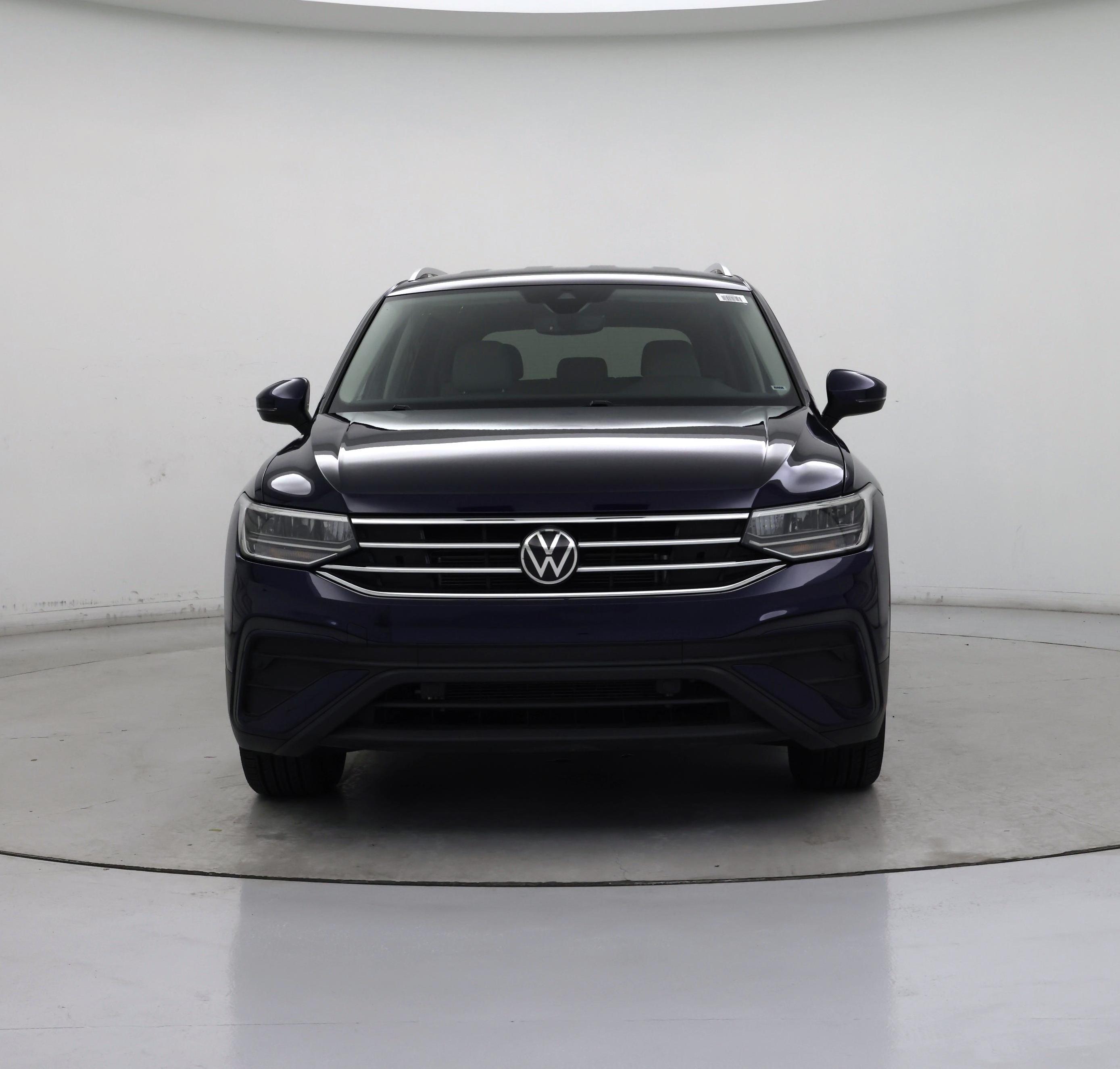 Thumbnail: 2023 Volkswagen Tiguan - 5