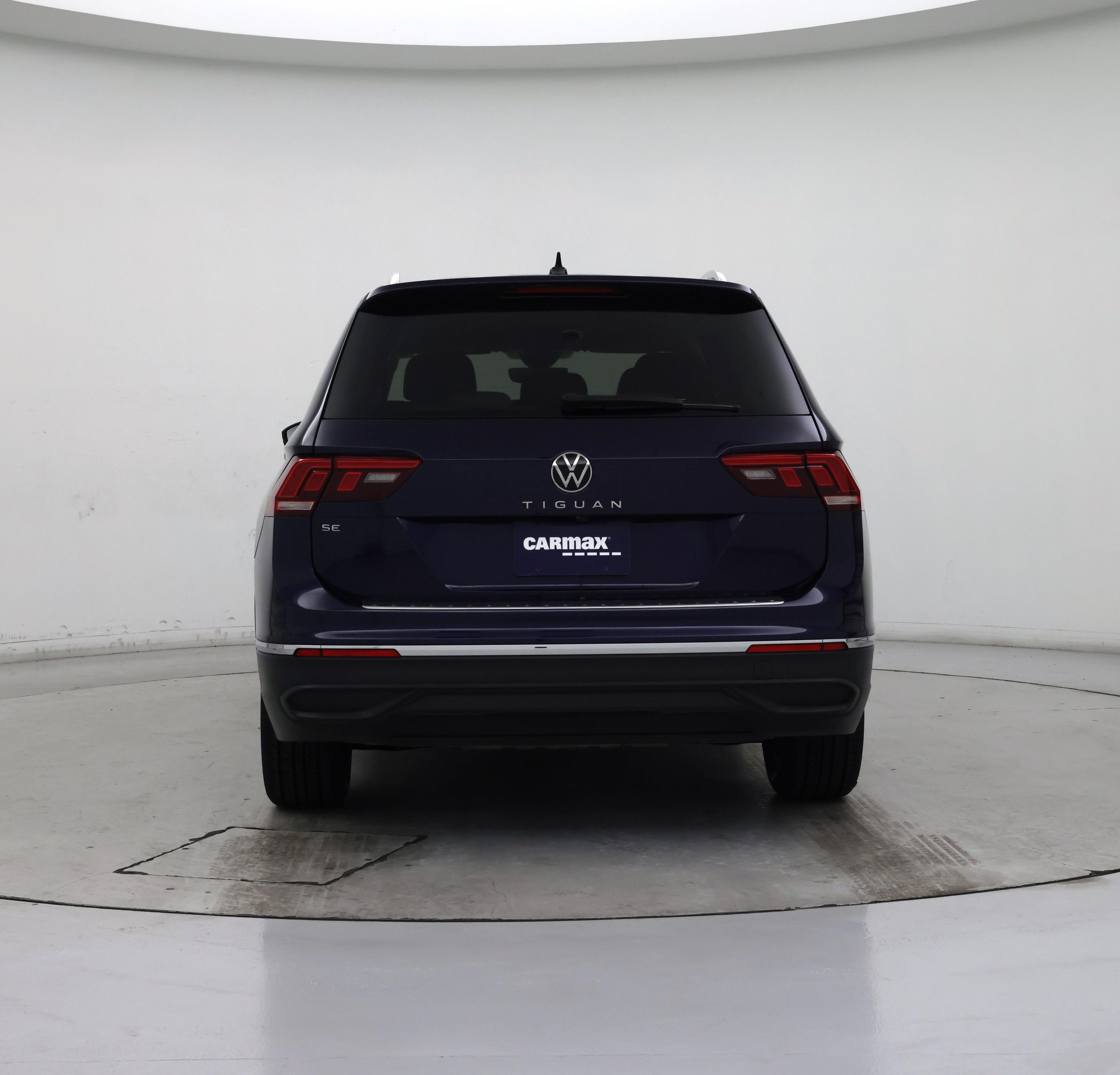 Thumbnail: 2023 Volkswagen Tiguan - 6