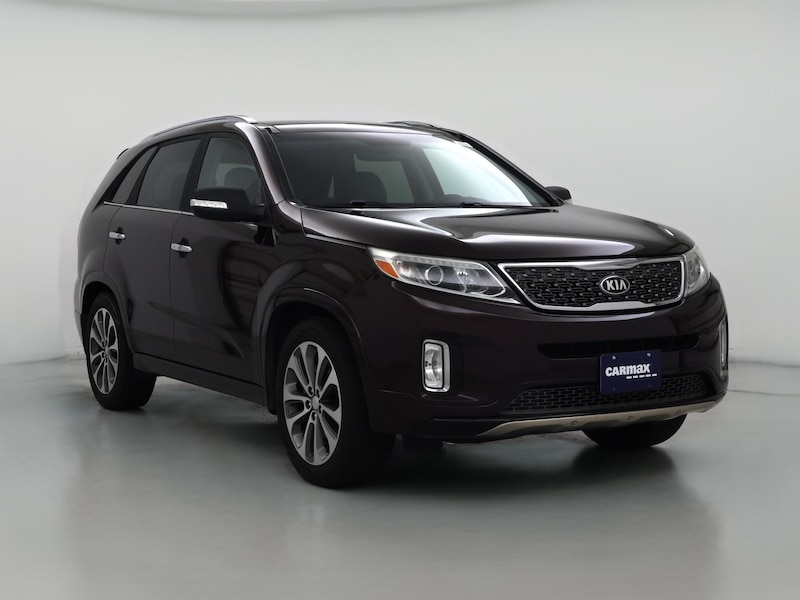 2014 Kia Sorento SX -
                  Las Vegas, NV