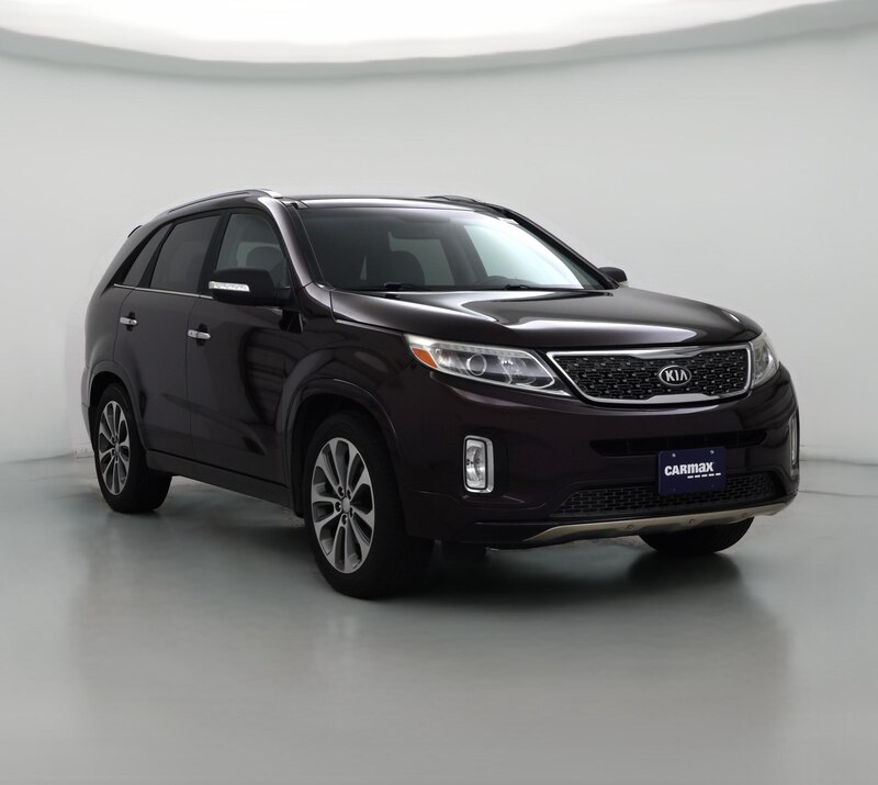 2014 Kia Sorento SX