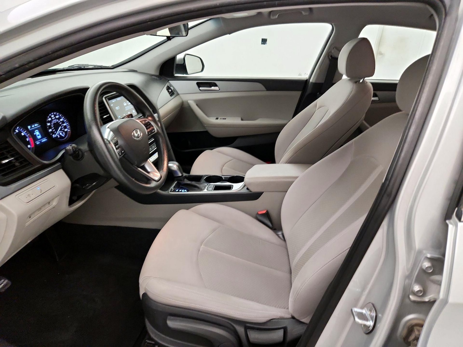 Side Airbags