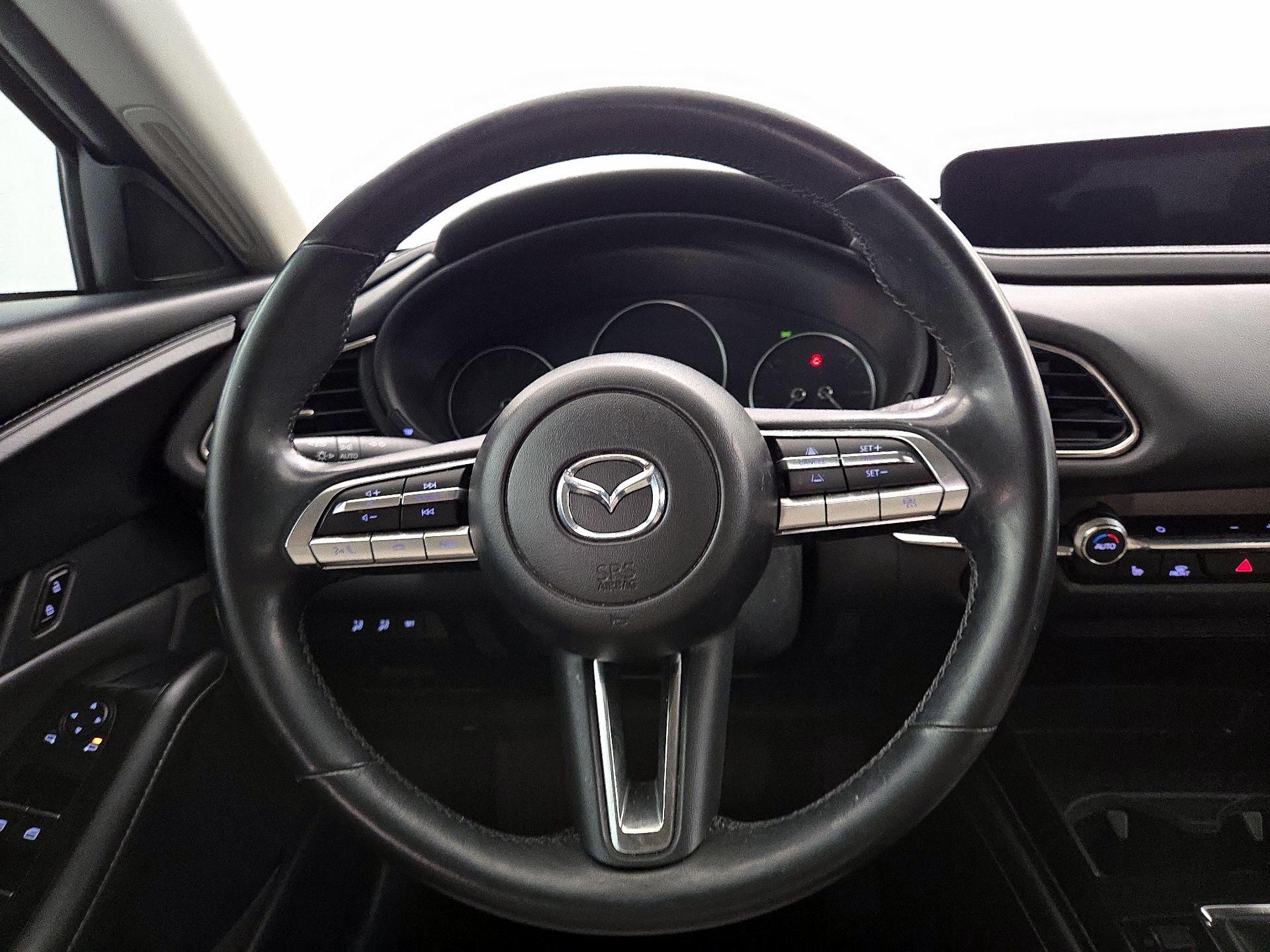 Thumbnail: 2023 Mazda CX-30 - 10