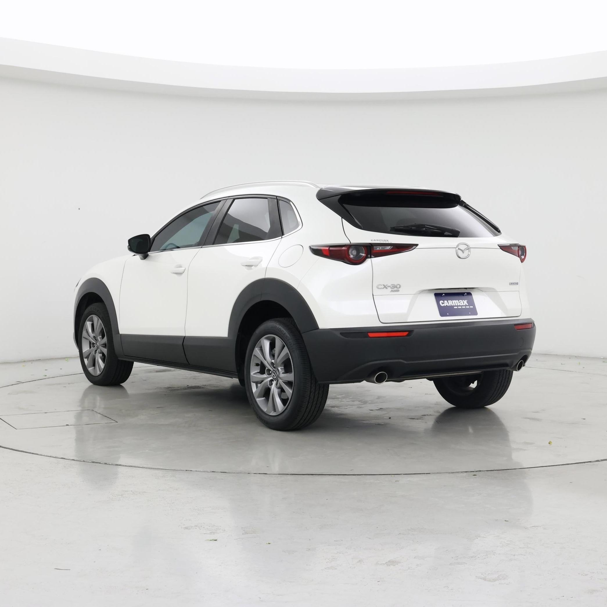 Thumbnail: 2023 Mazda CX-30 - 2