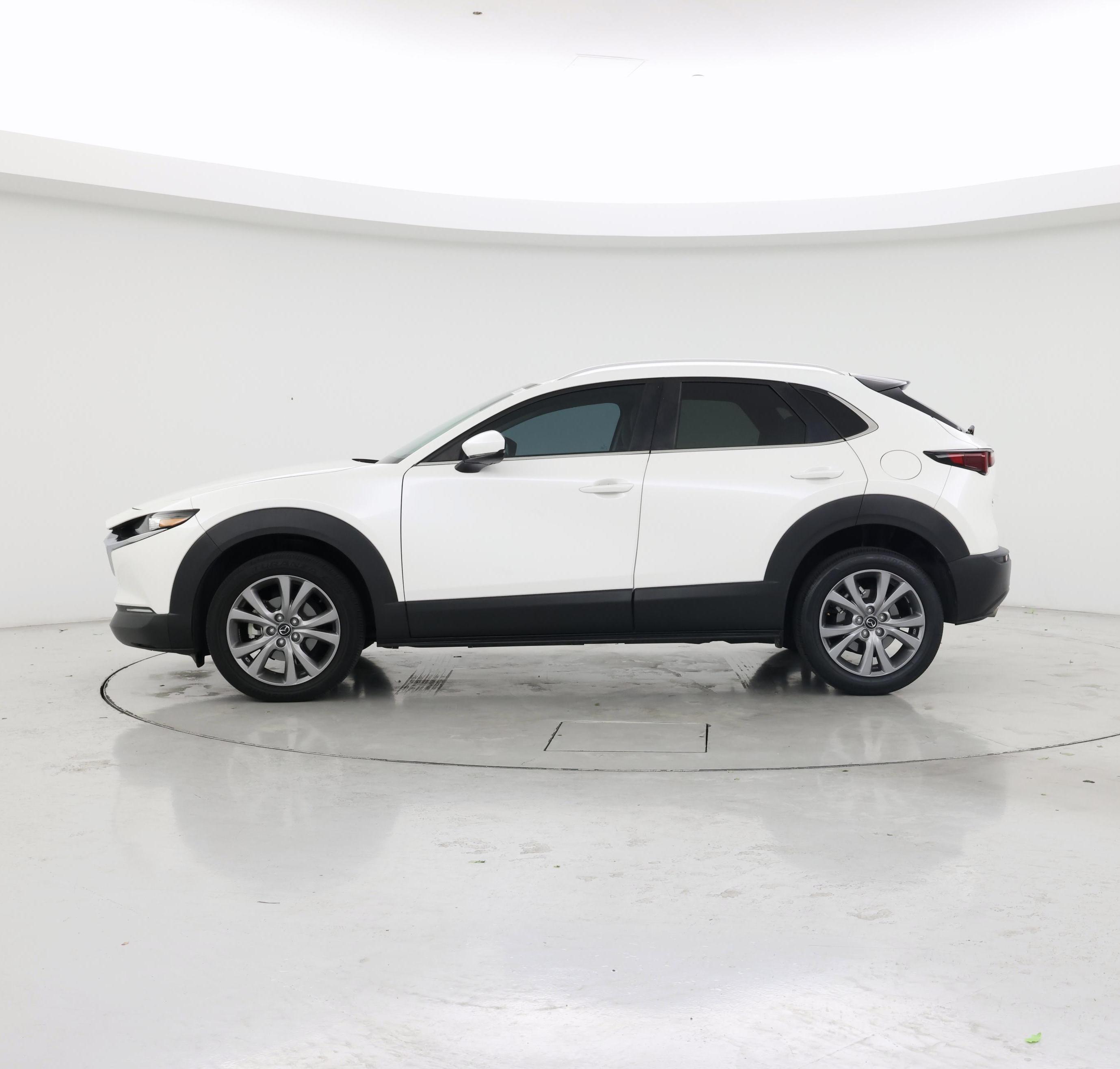 Thumbnail: 2023 Mazda CX-30 - 3