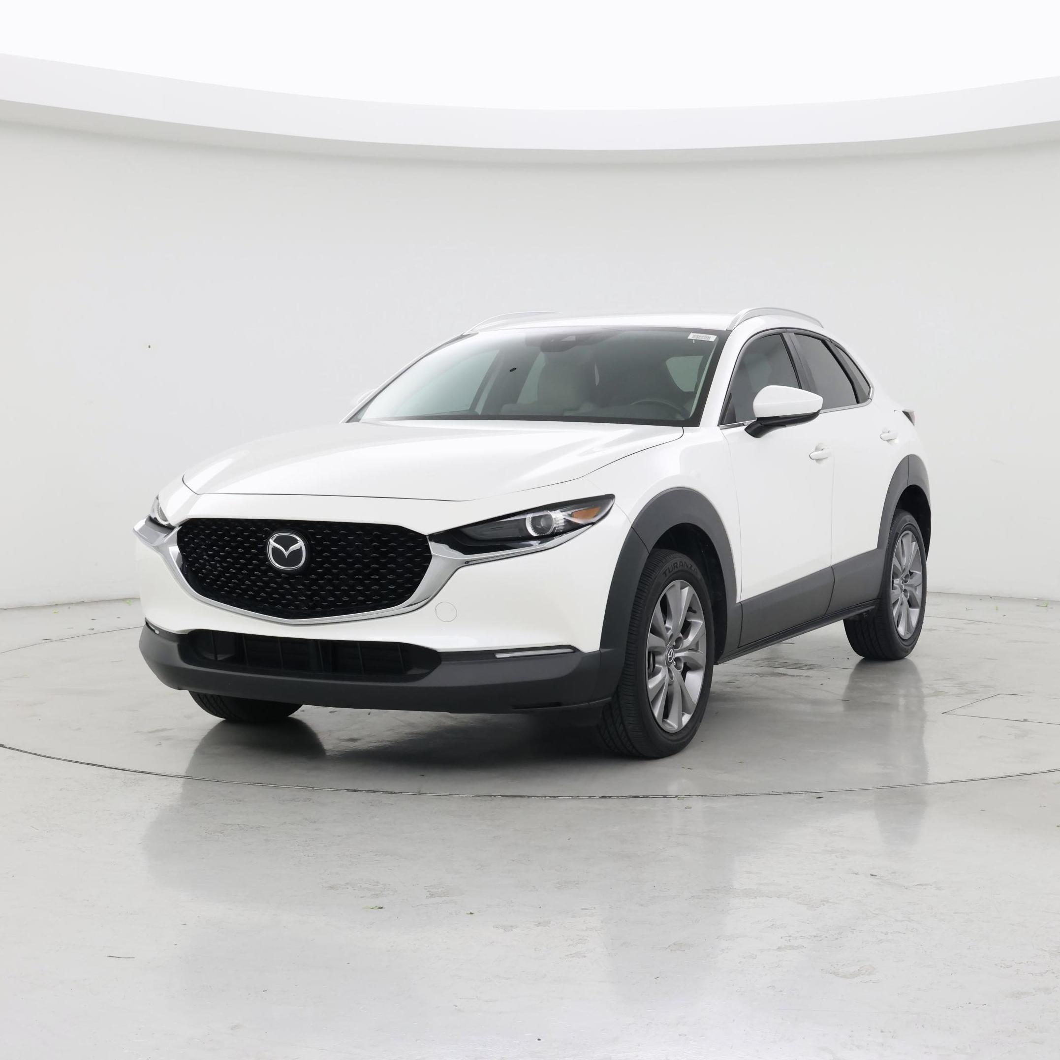 Thumbnail: 2023 Mazda CX-30 - 4
