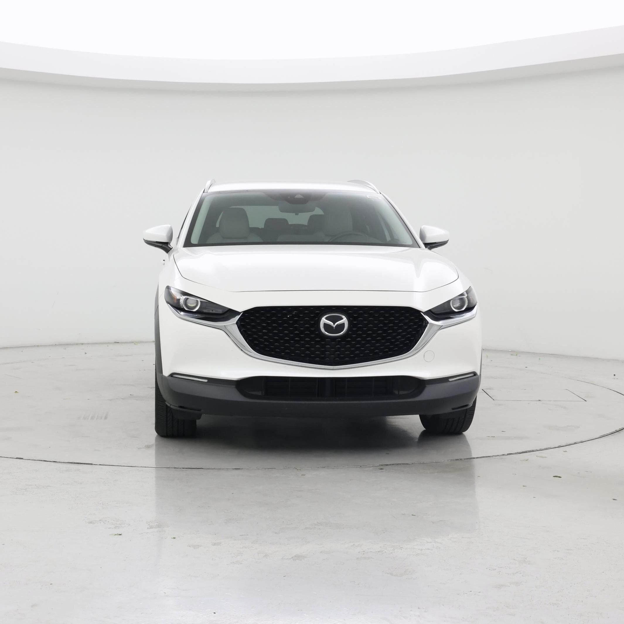 Thumbnail: 2023 Mazda CX-30 - 5