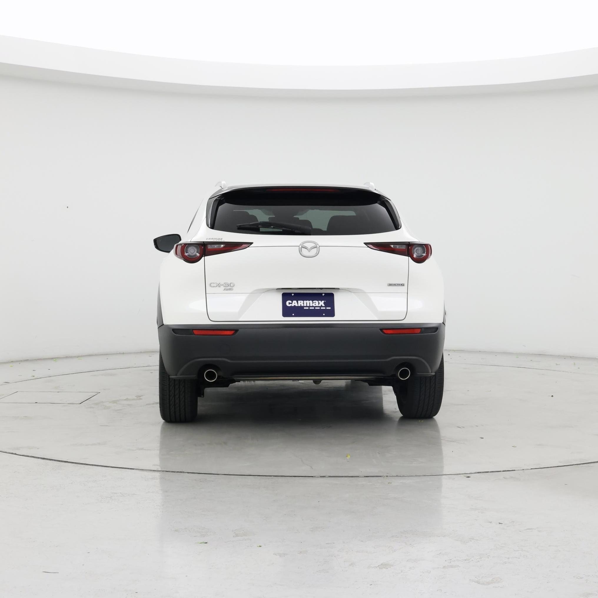 Thumbnail: 2023 Mazda CX-30 - 6