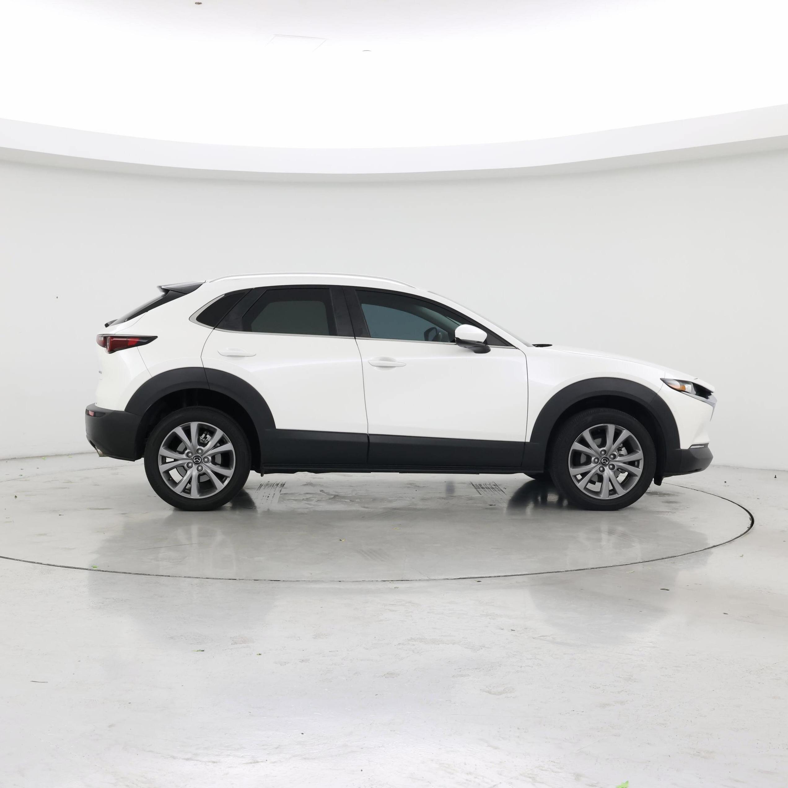 Thumbnail: 2023 Mazda CX-30 - 7