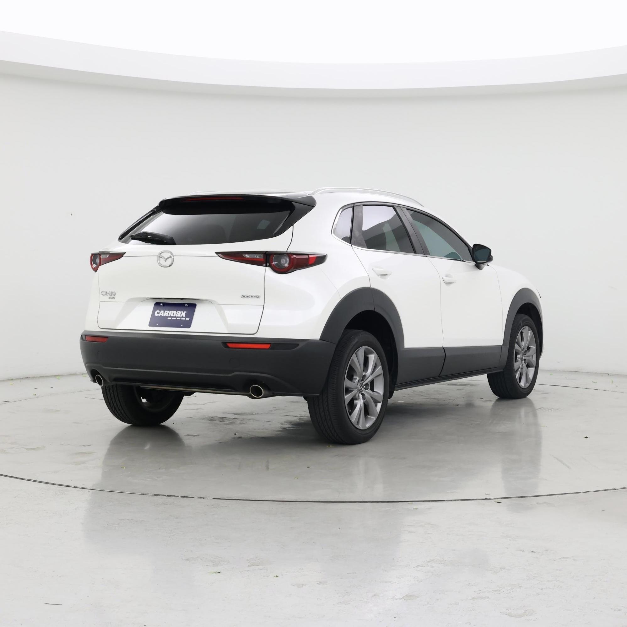 Thumbnail: 2023 Mazda CX-30 - 8